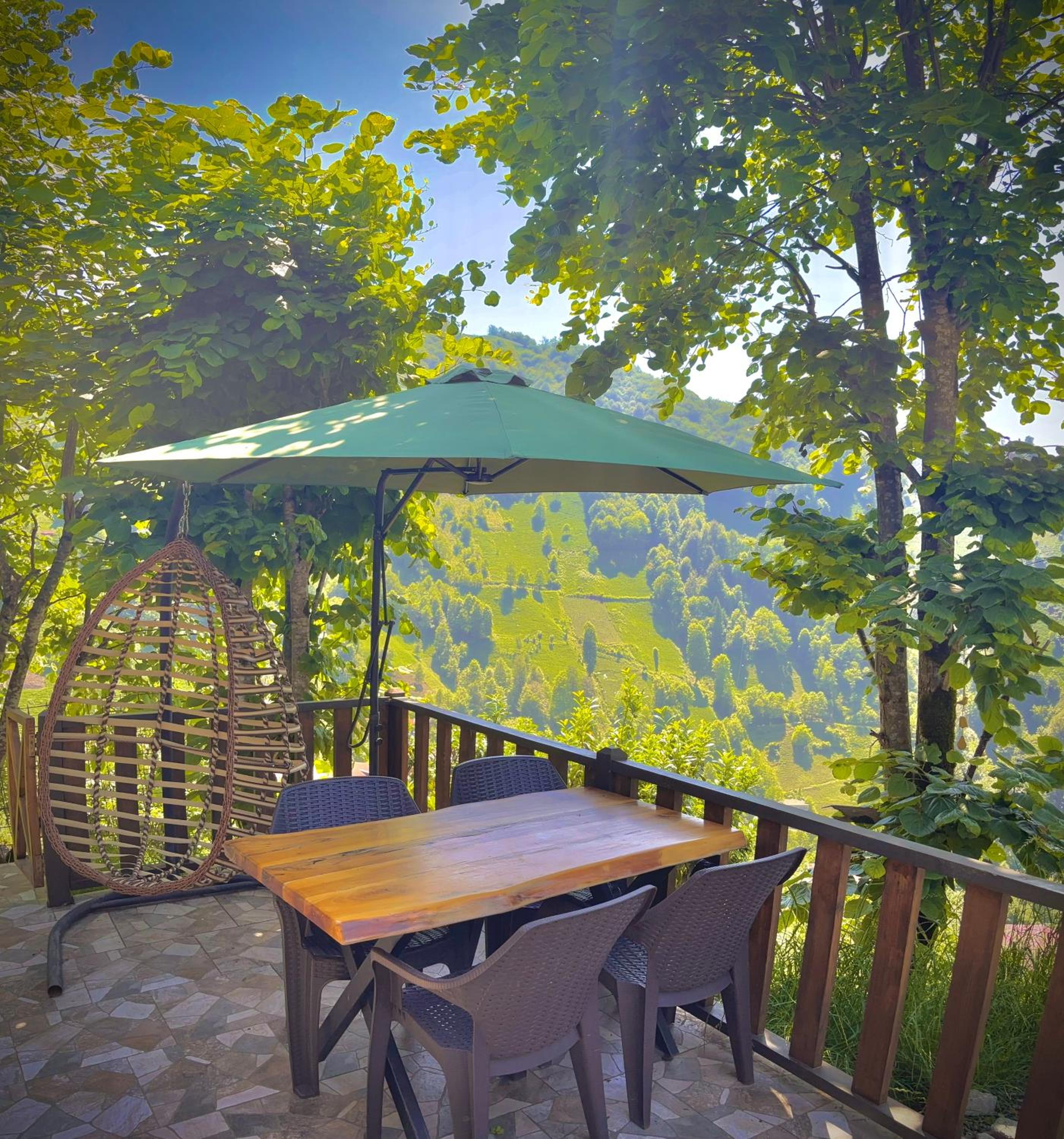 Doğallife suit bungalow — photo 2