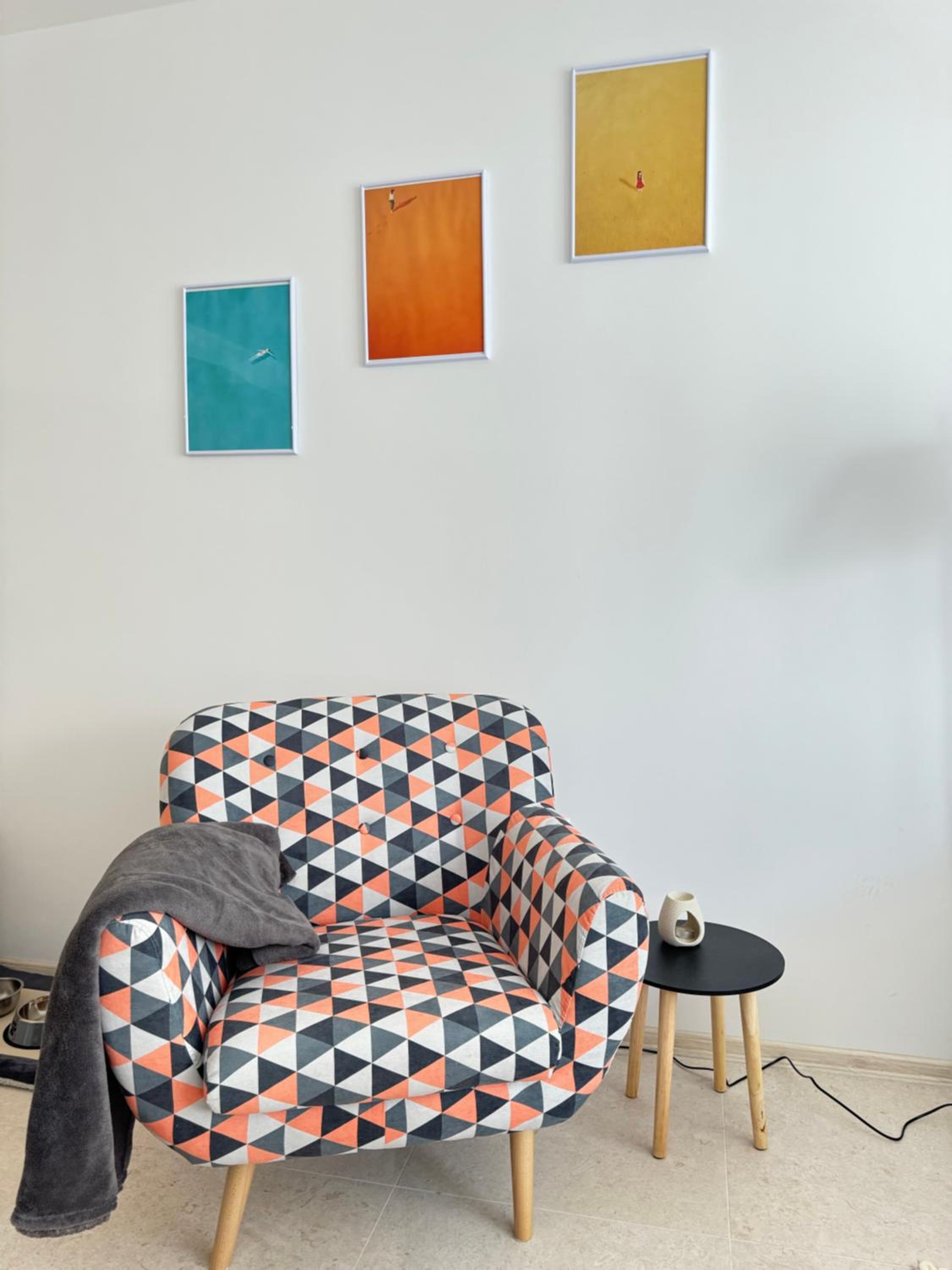 Deco Fusion