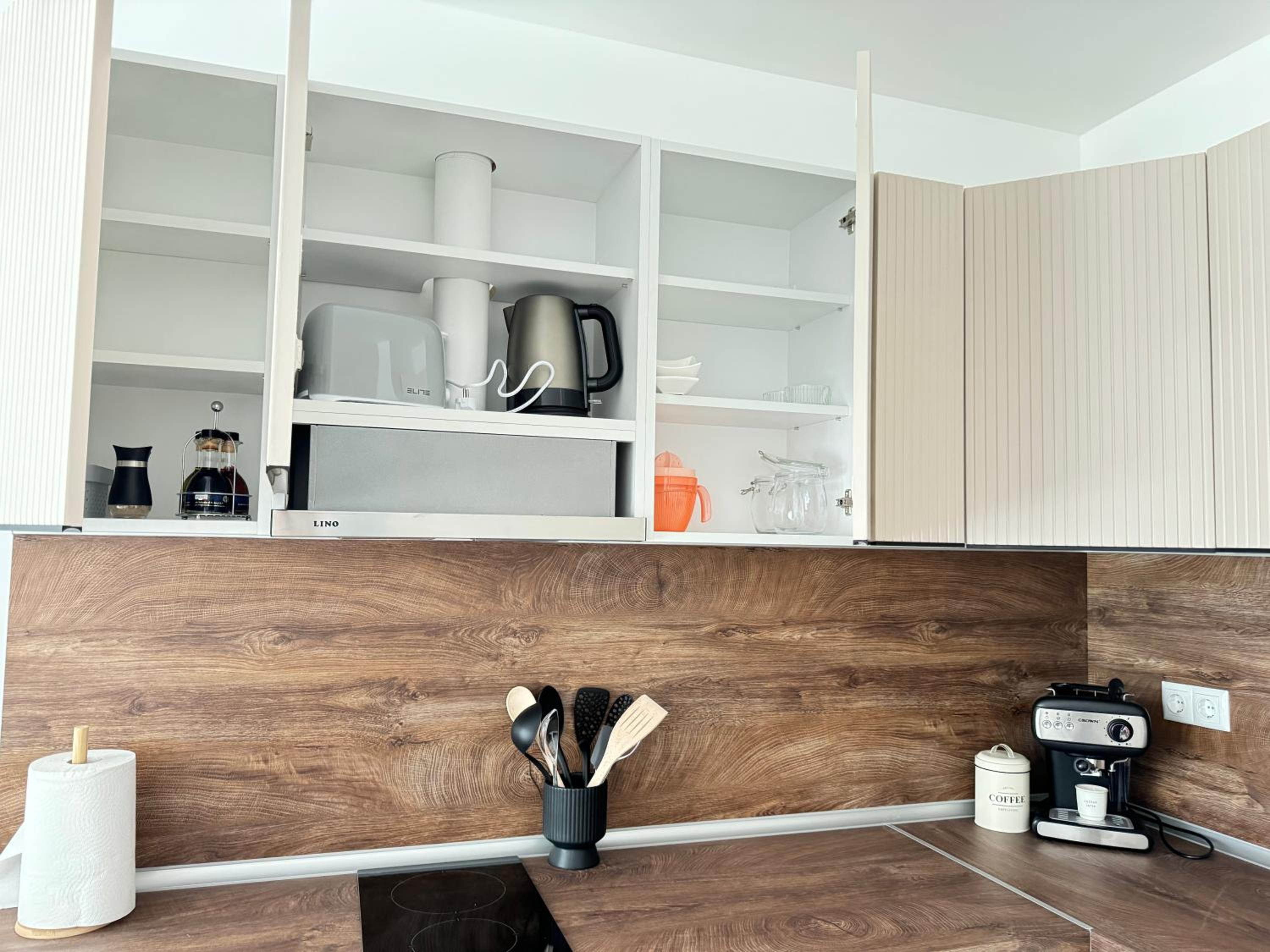 Deco Fusion