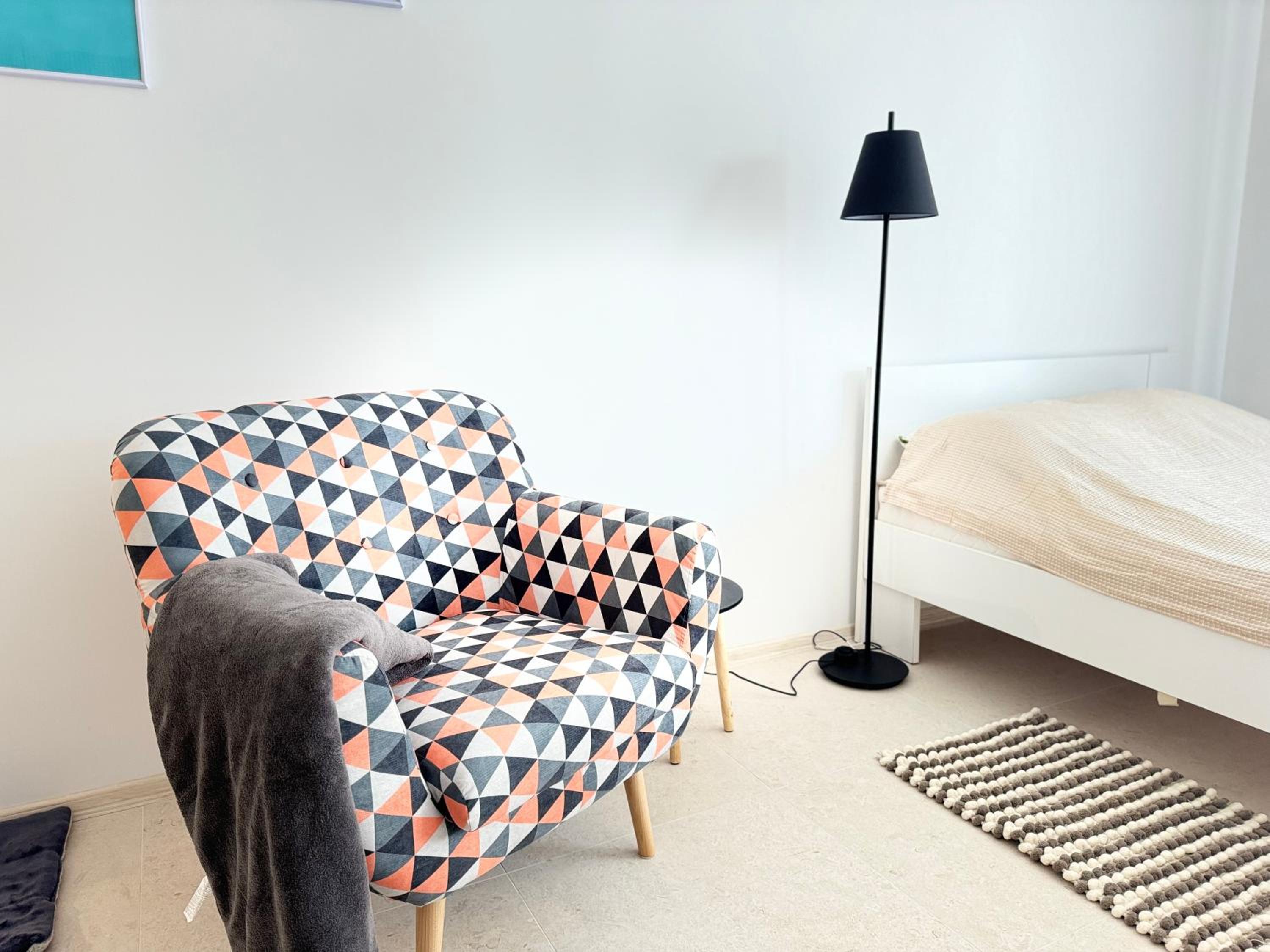 Deco Fusion