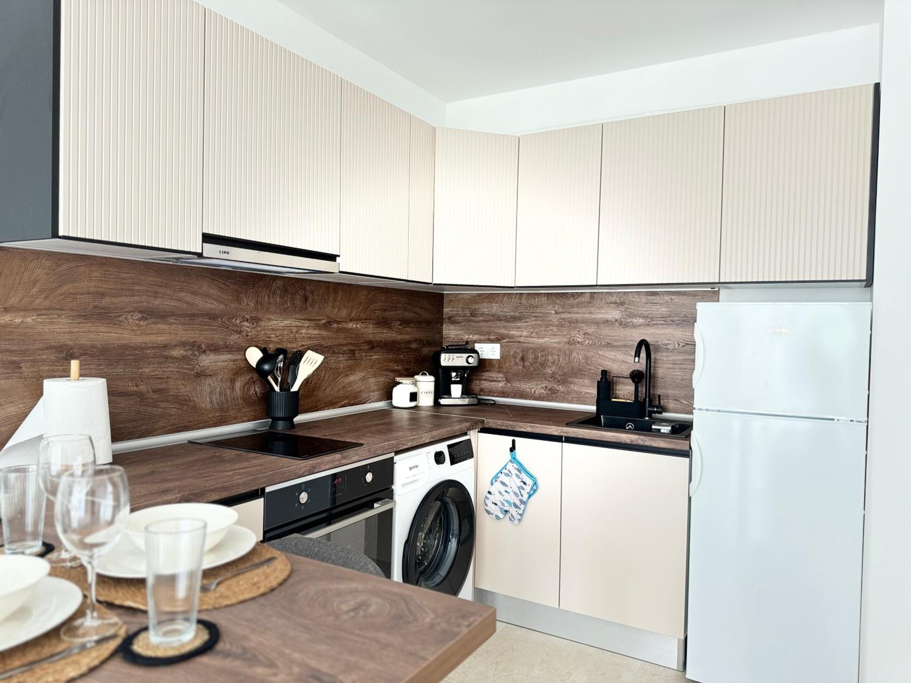 Deco Fusion