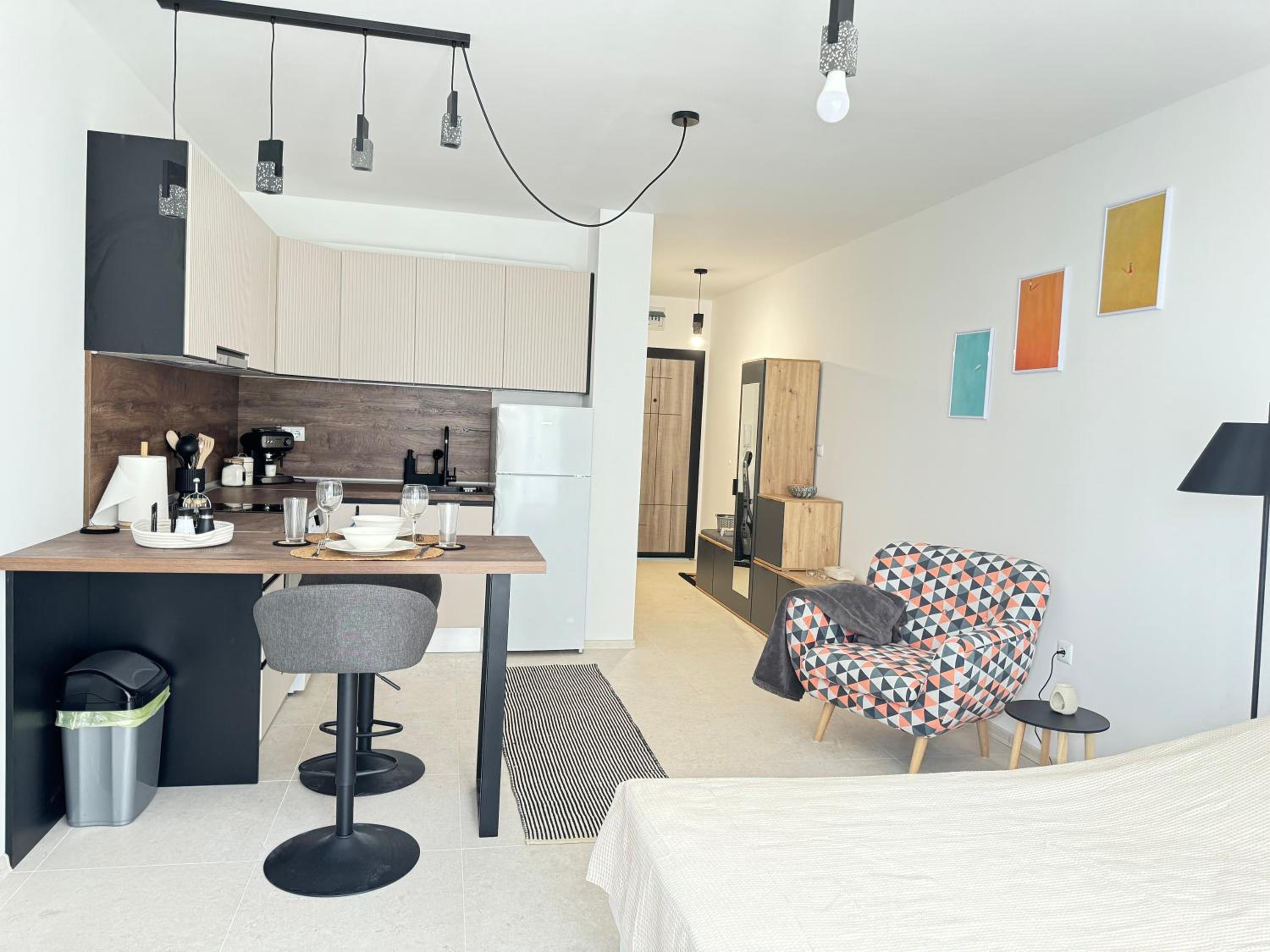 Deco Fusion