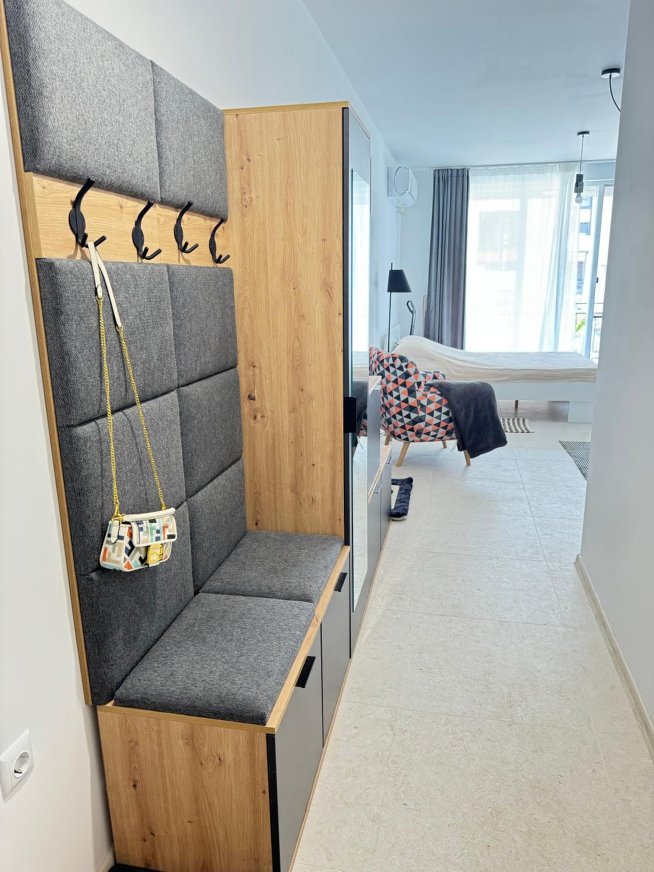 Deco Fusion