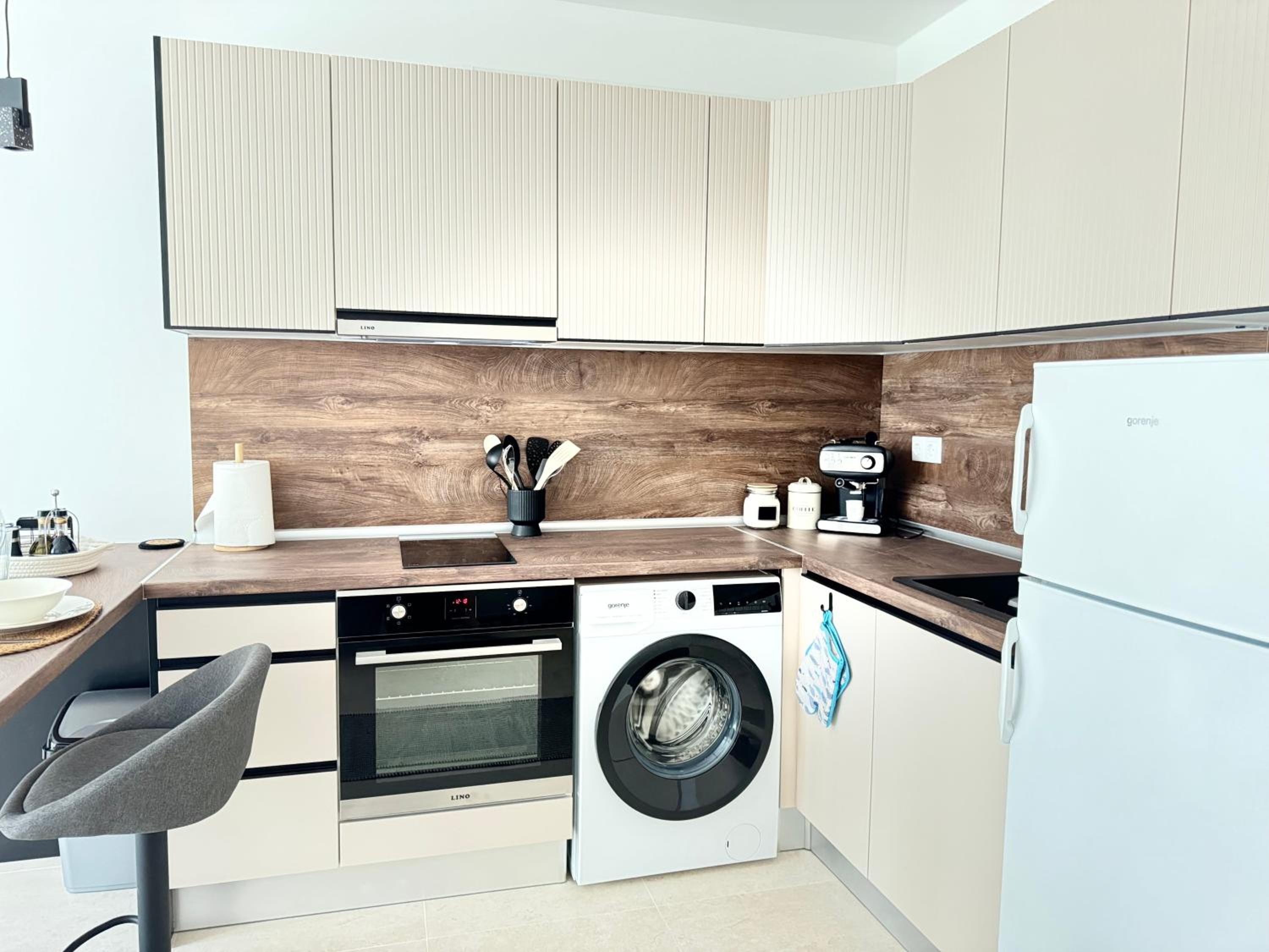 Deco Fusion
