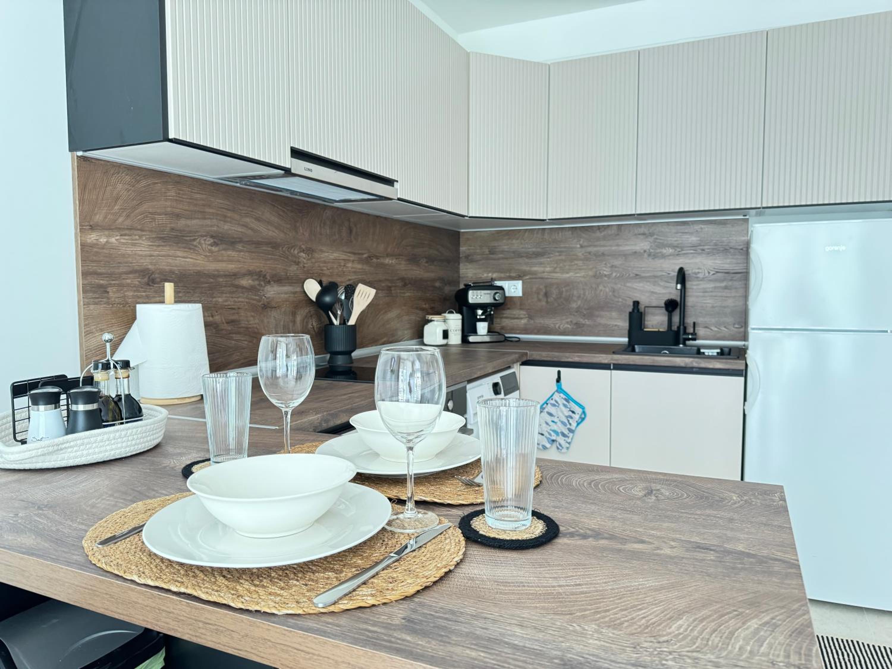 Deco Fusion