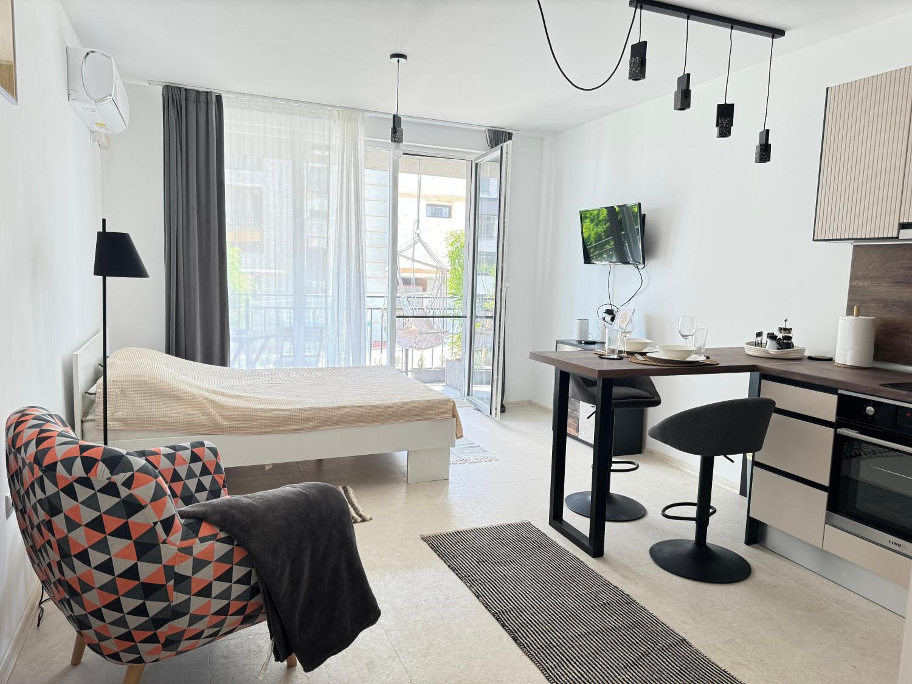 Deco Fusion
