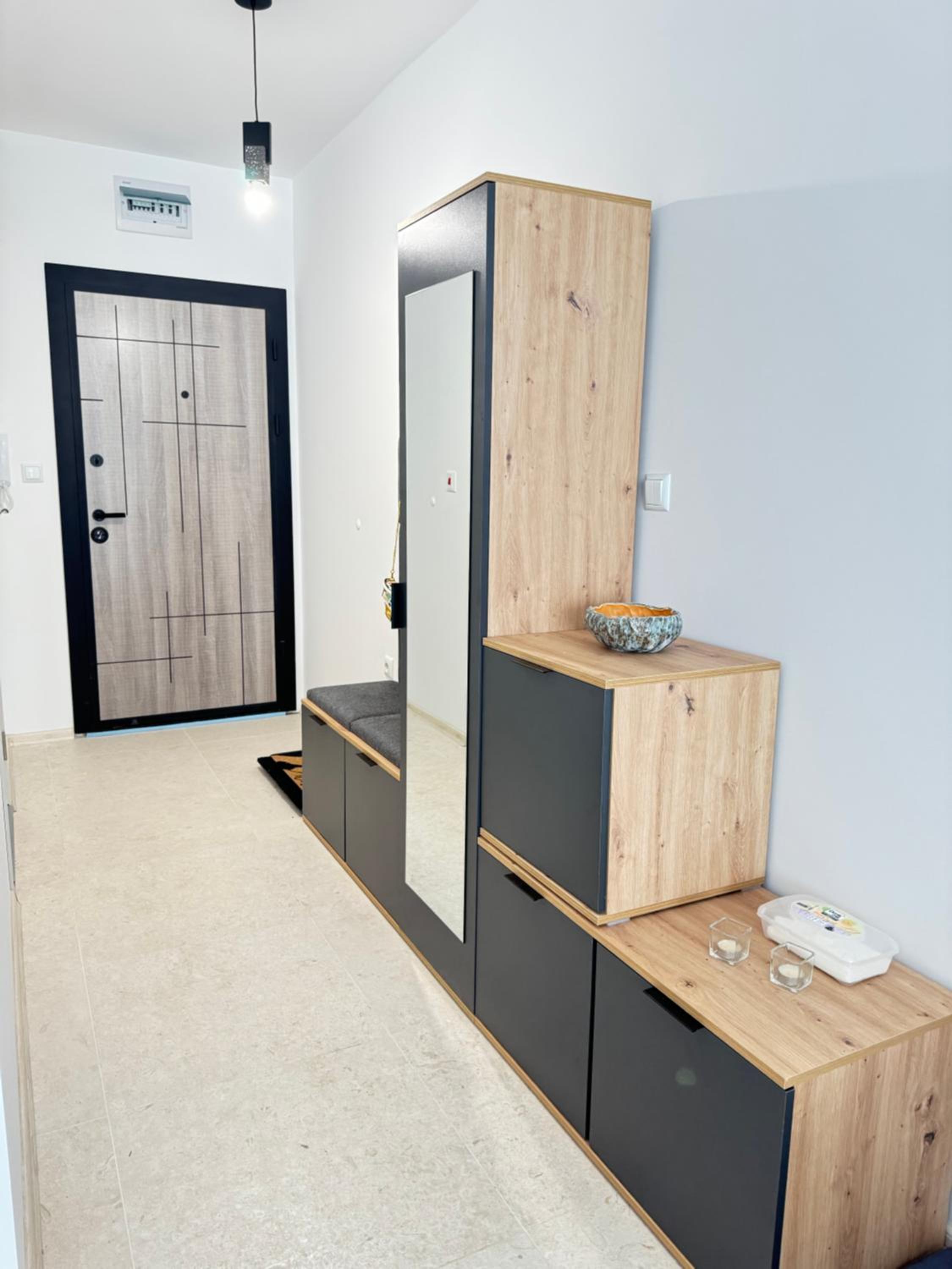 Deco Fusion