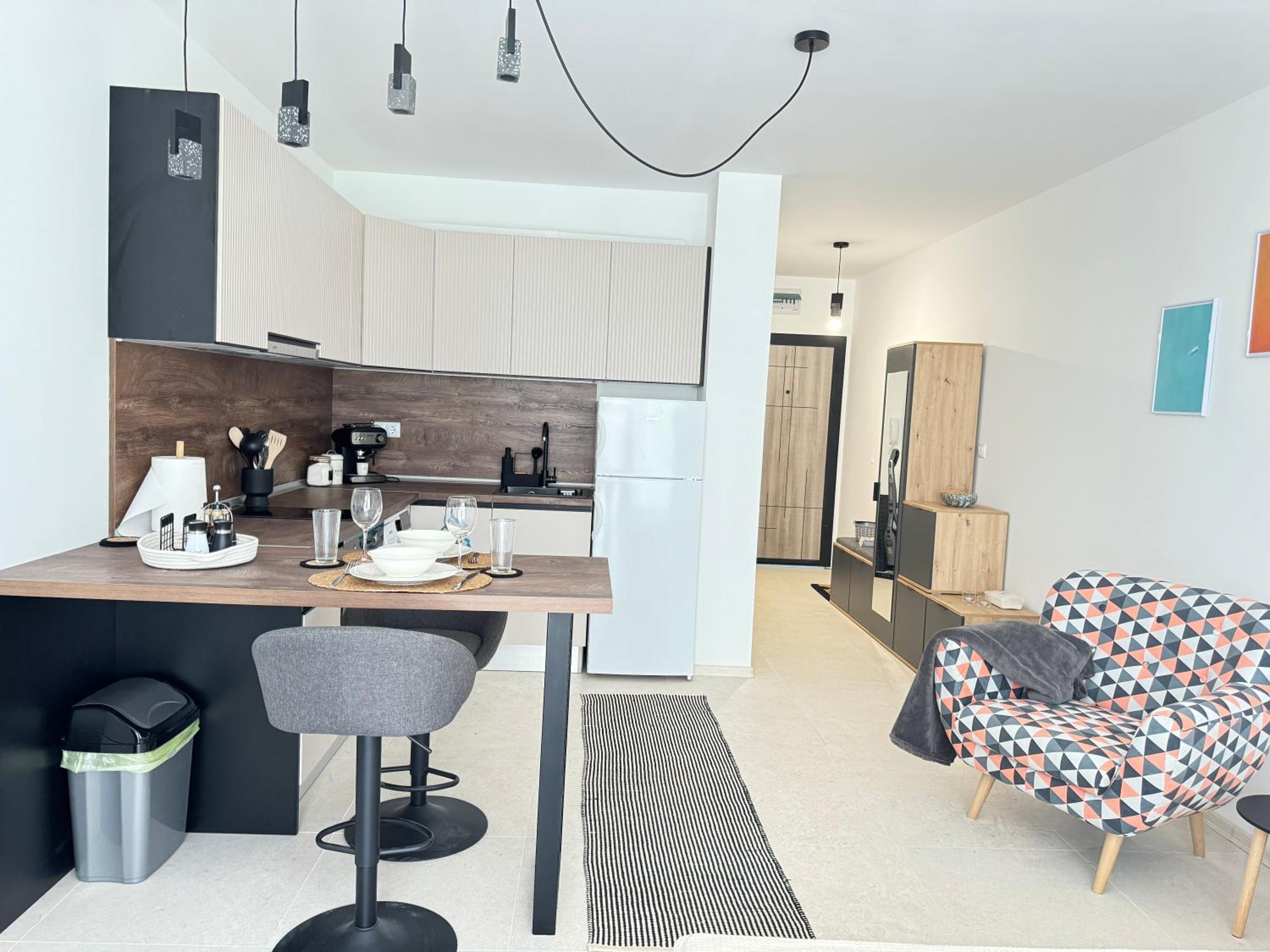 Deco Fusion