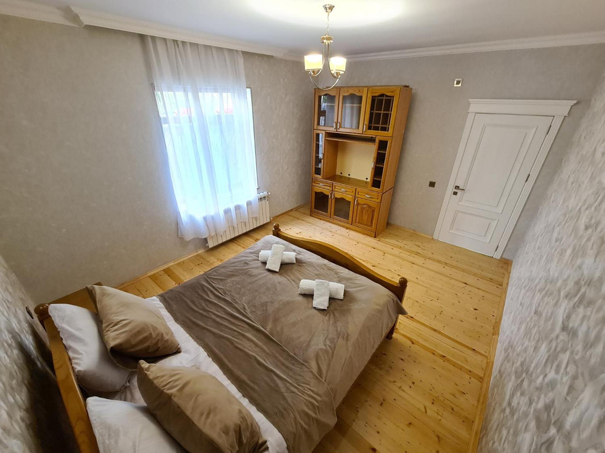 Big ISK Villa