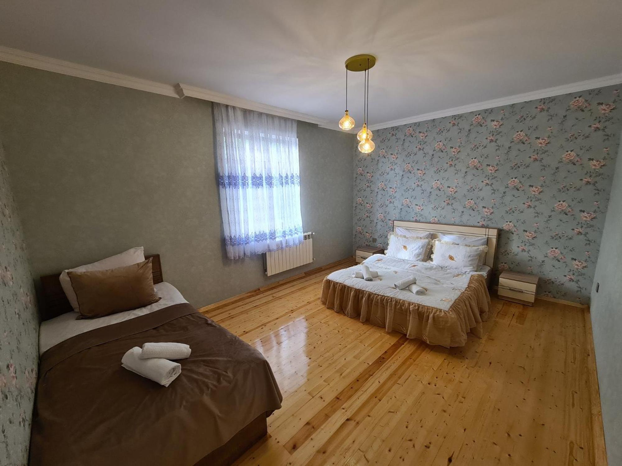 Big ISK Villa