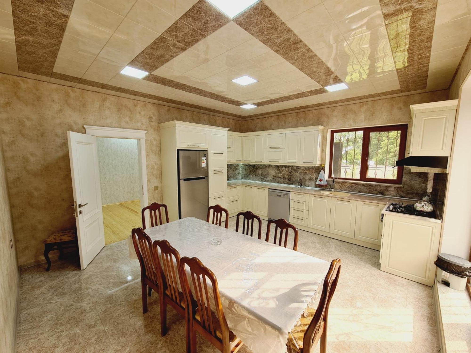 Big ISK Villa