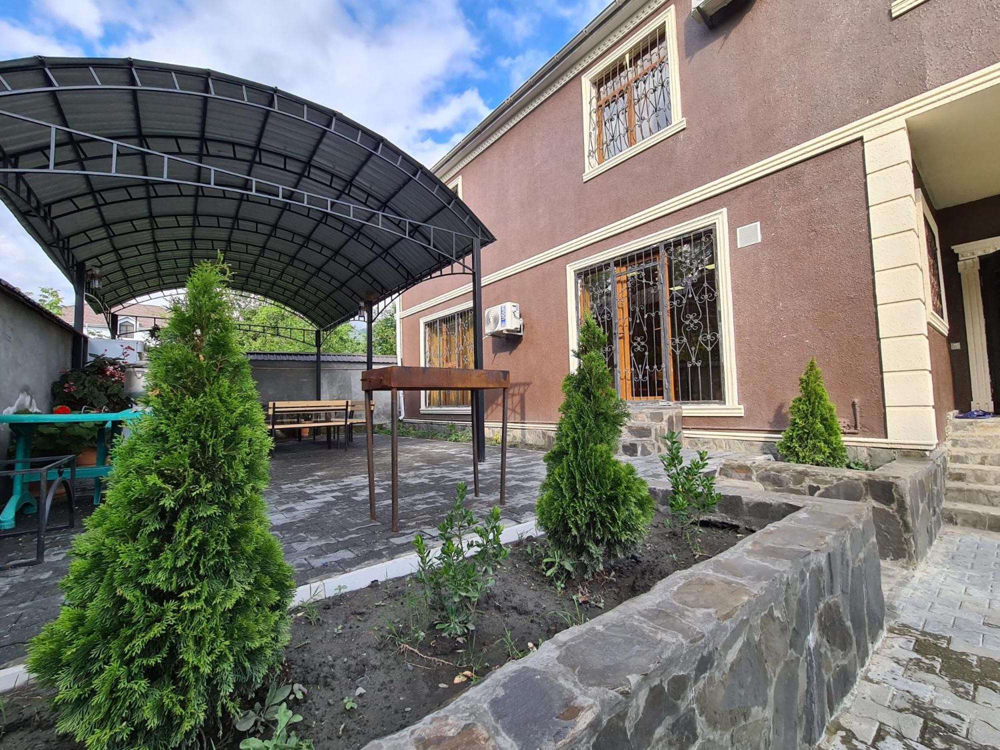 Big ISK Villa