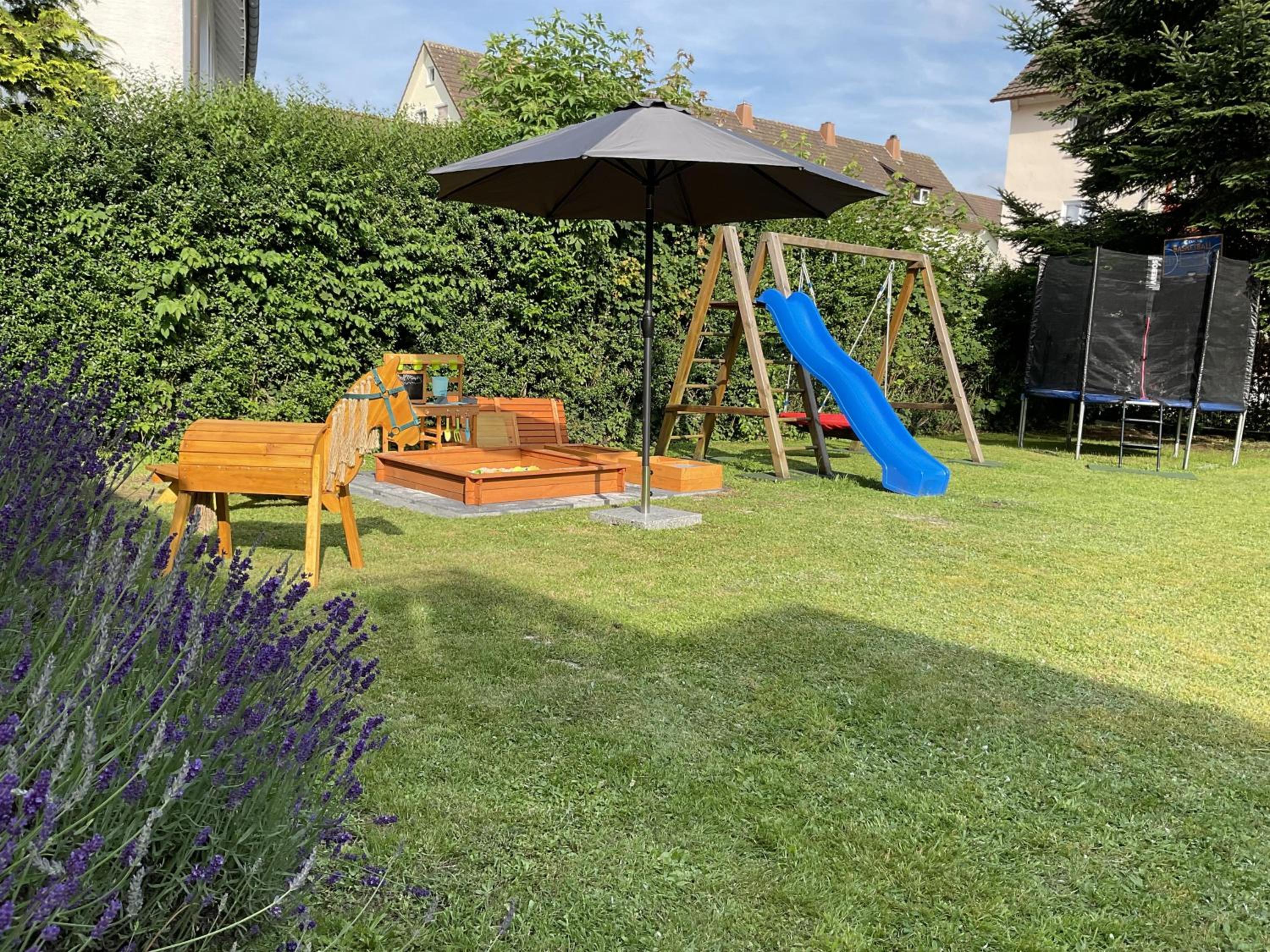 Ferienwohnung Schwarzwald Tannenzäpfle