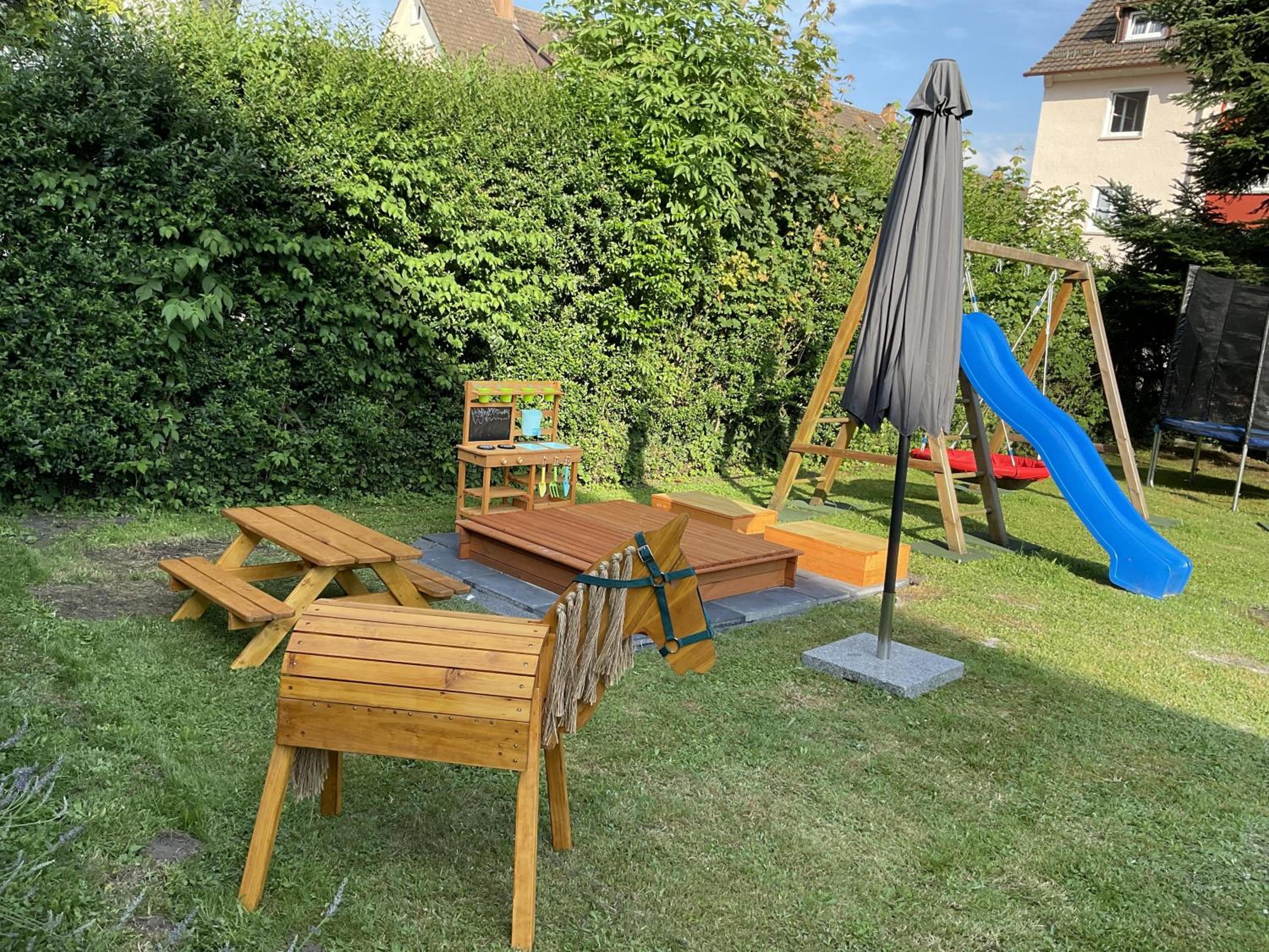 Ferienwohnung Schwarzwald Tannenzäpfle