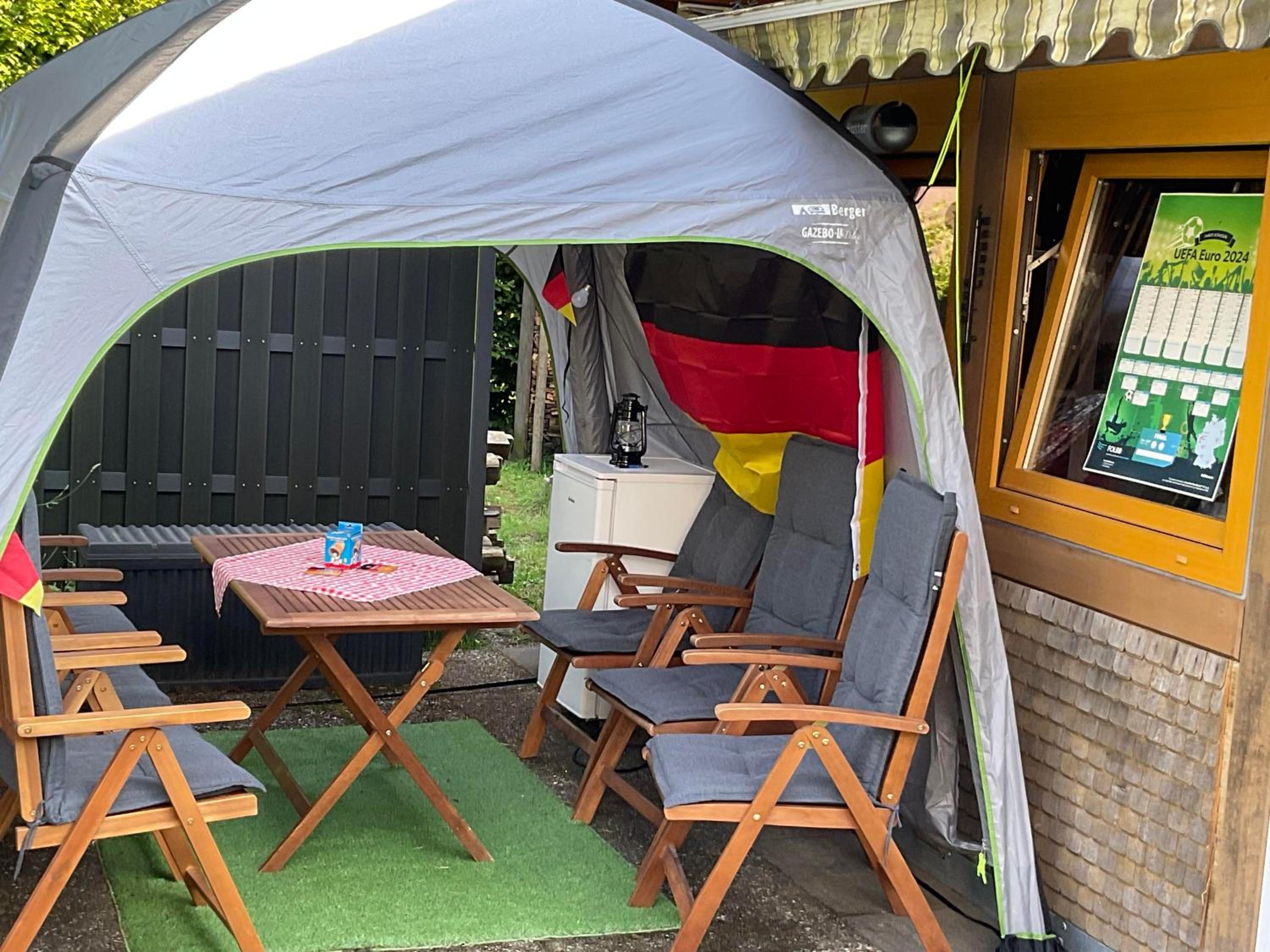 Ferienwohnung Schwarzwald Tannenzäpfle