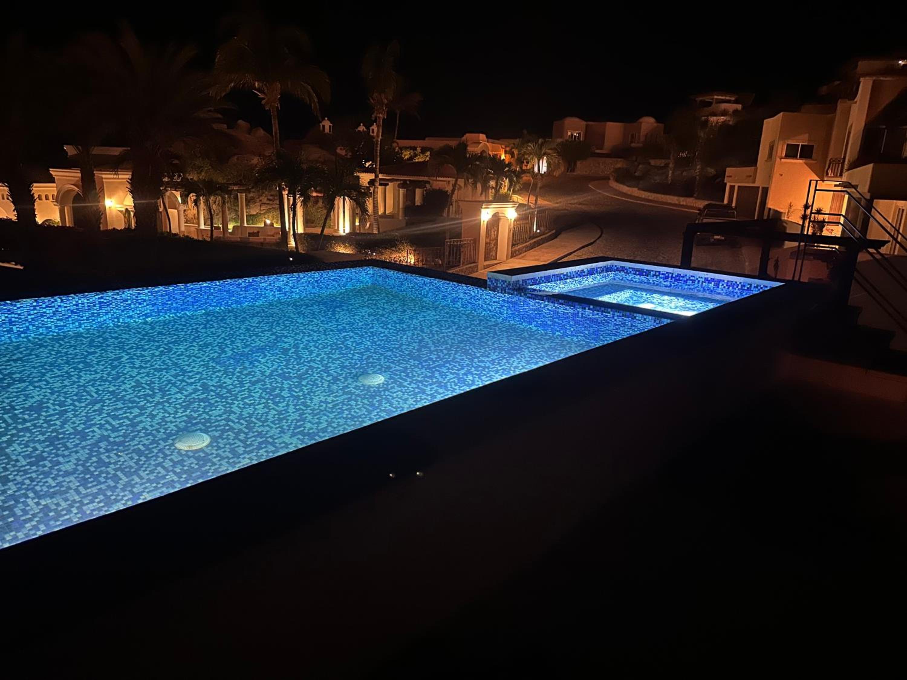 Casa Santos Pedregal