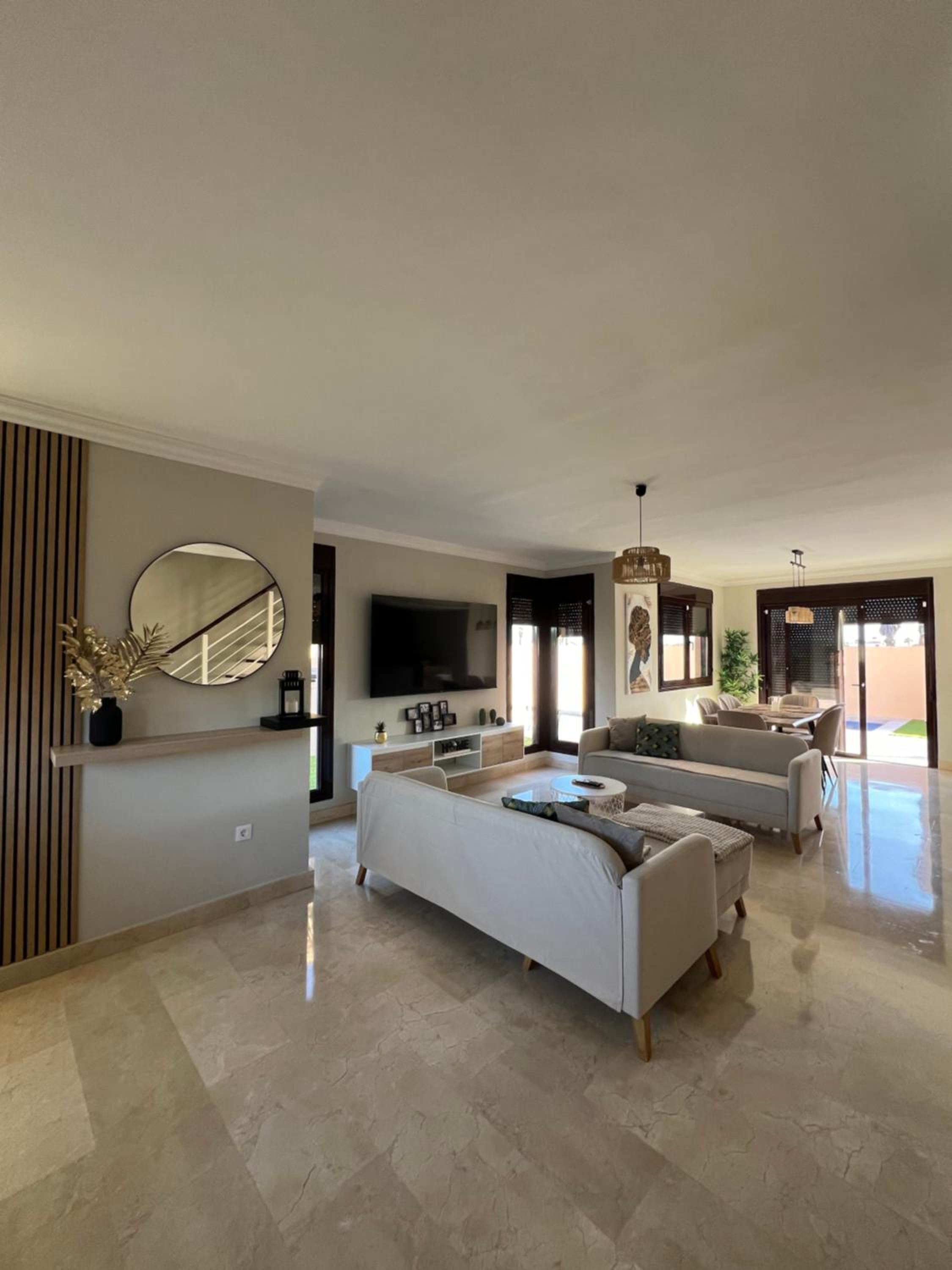 Villa Saona Golf - Private pool - Total tranquility Tenerife