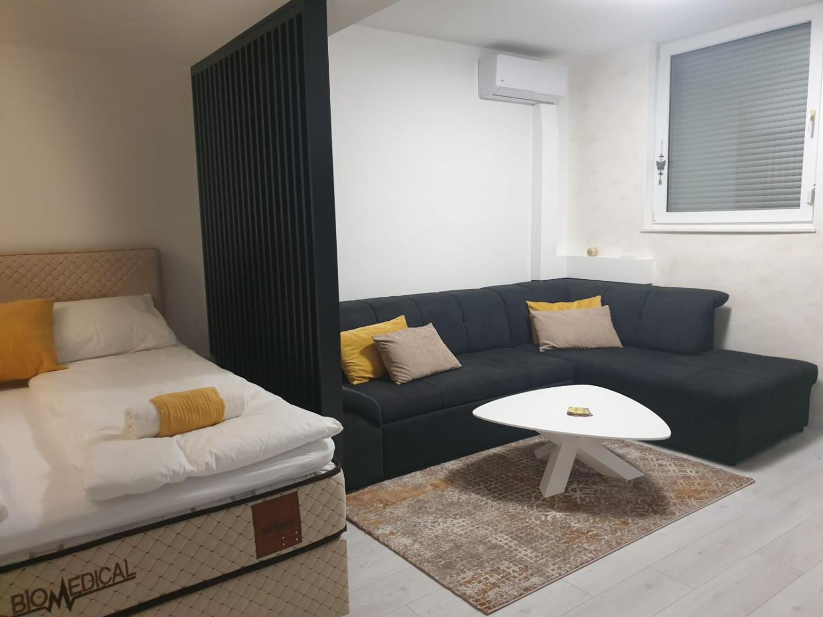 Studio Apartman Libero