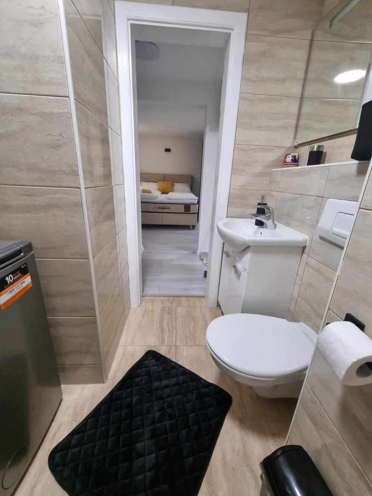 Studio Apartman Libero