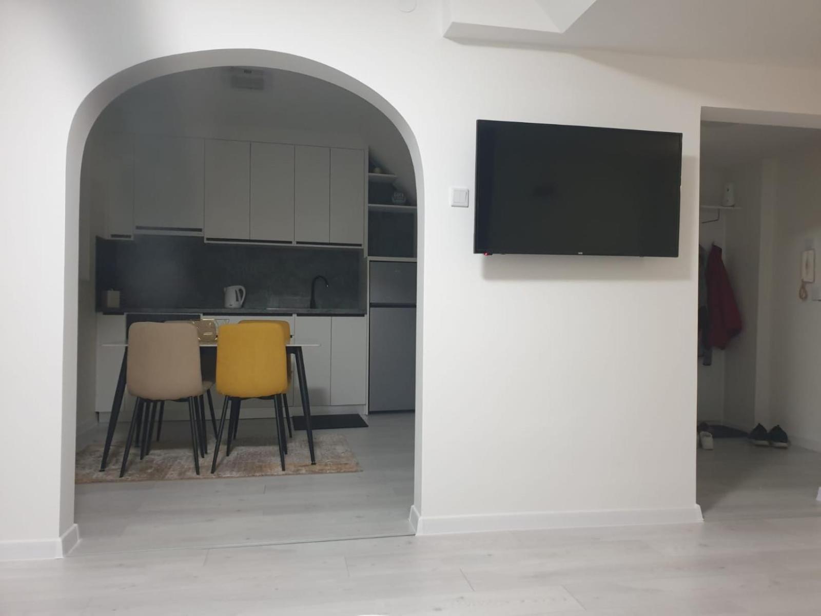 Studio Apartman Libero