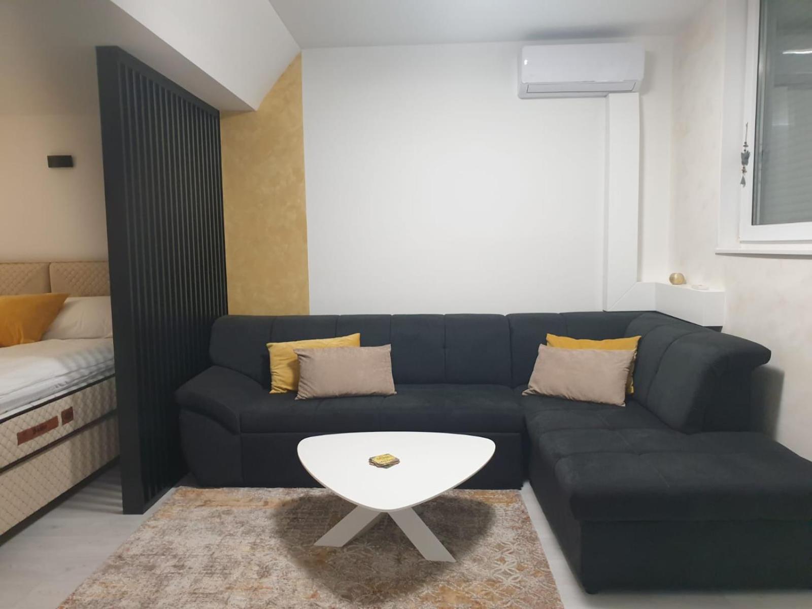 Studio Apartman Libero