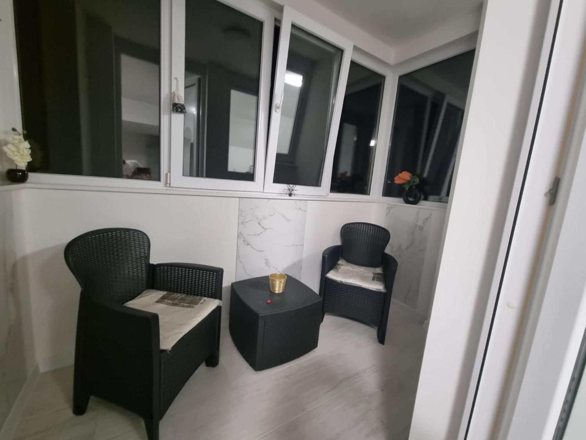 Studio Apartman Libero