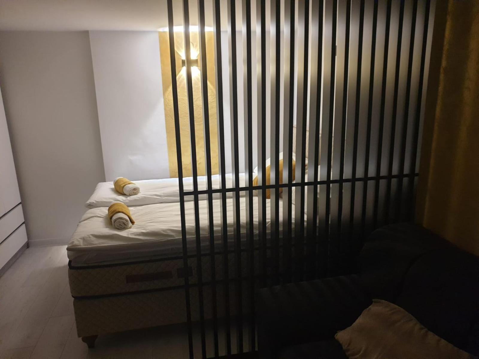 Studio Apartman Libero