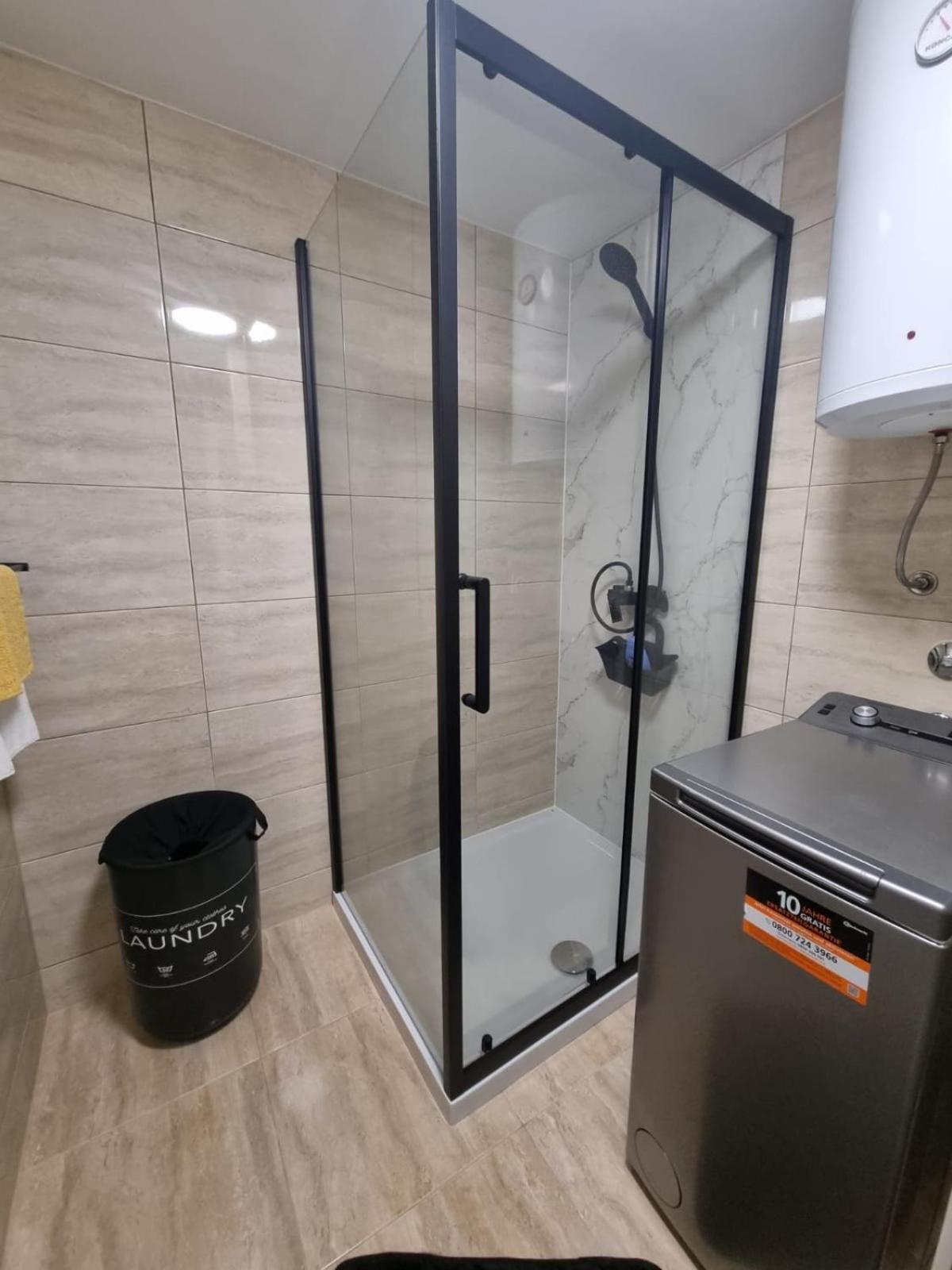 Studio Apartman Libero