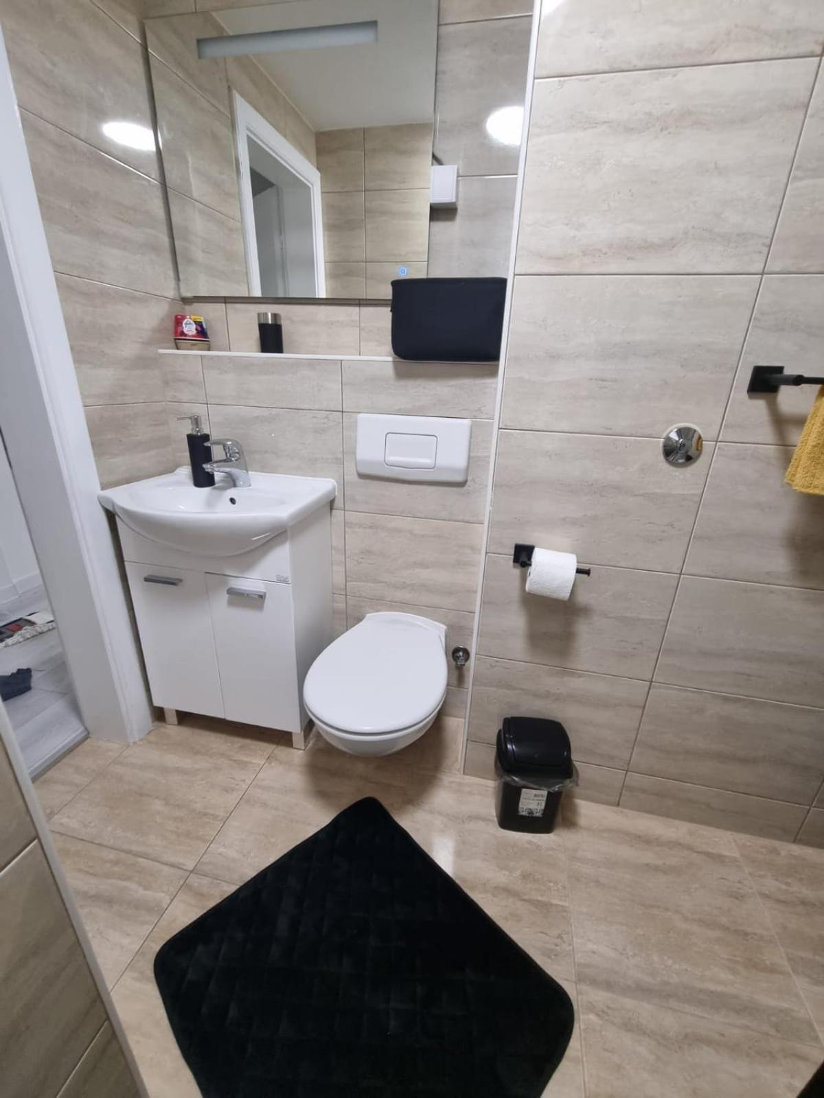 Studio Apartman Libero