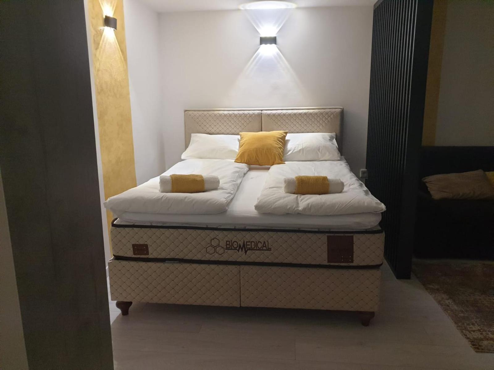 Studio Apartman Libero