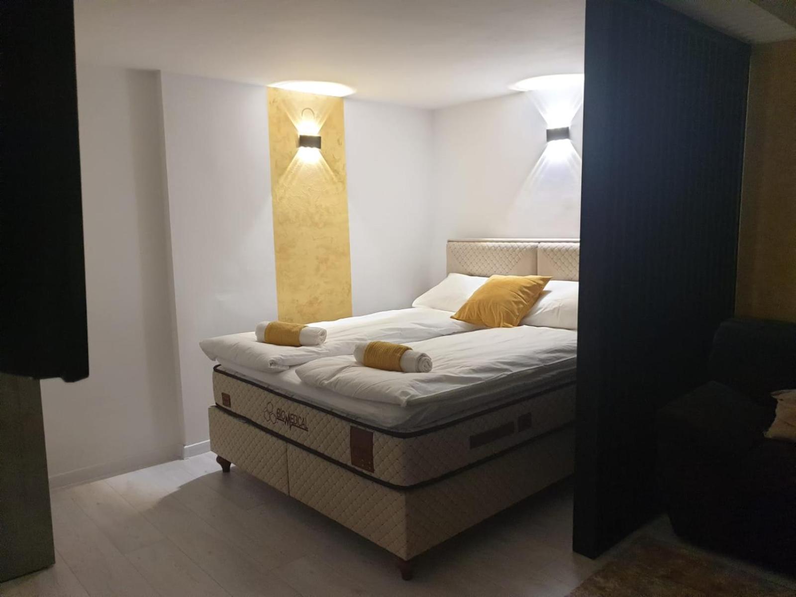 Studio Apartman Libero
