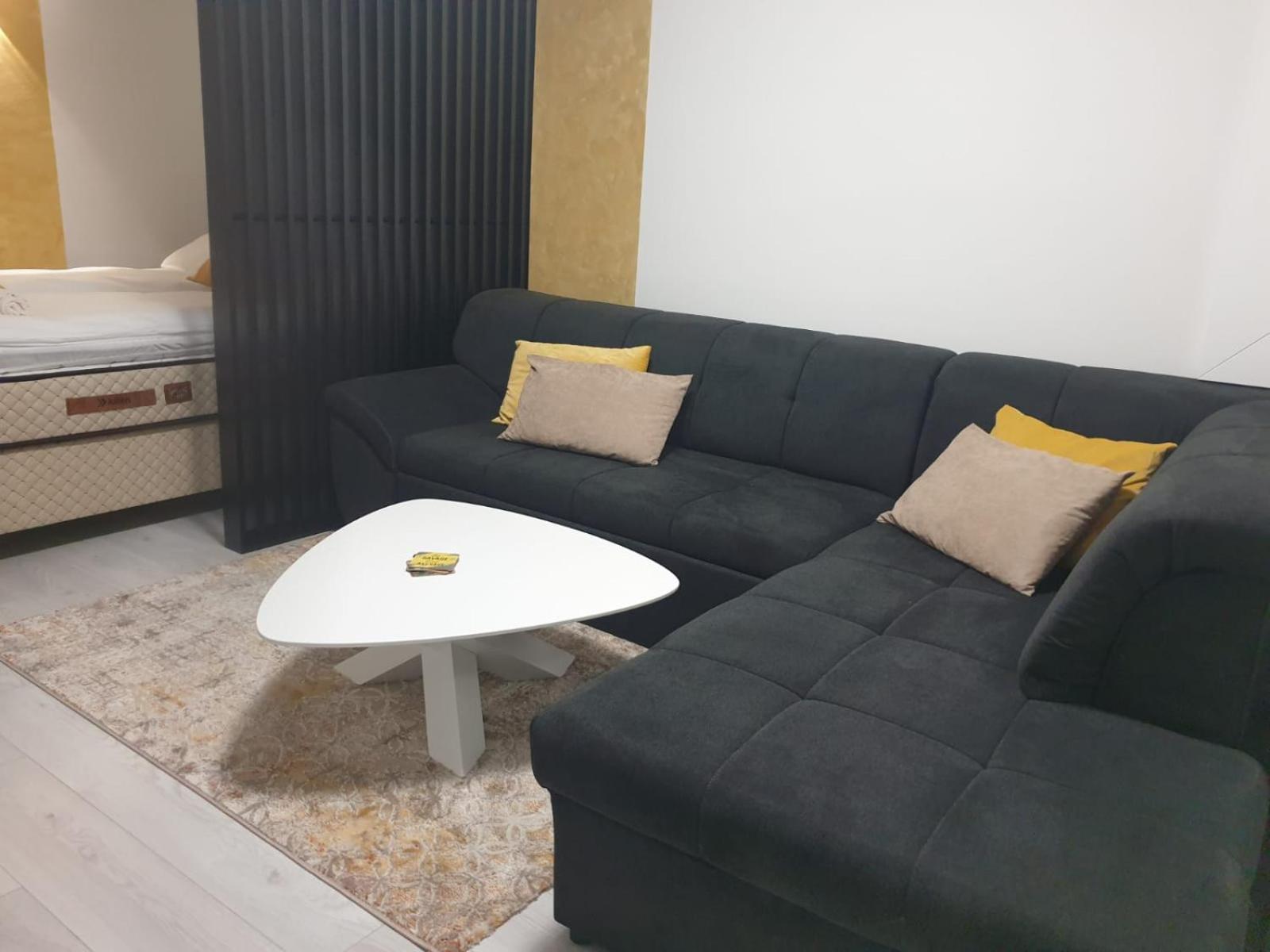 Studio Apartman Libero