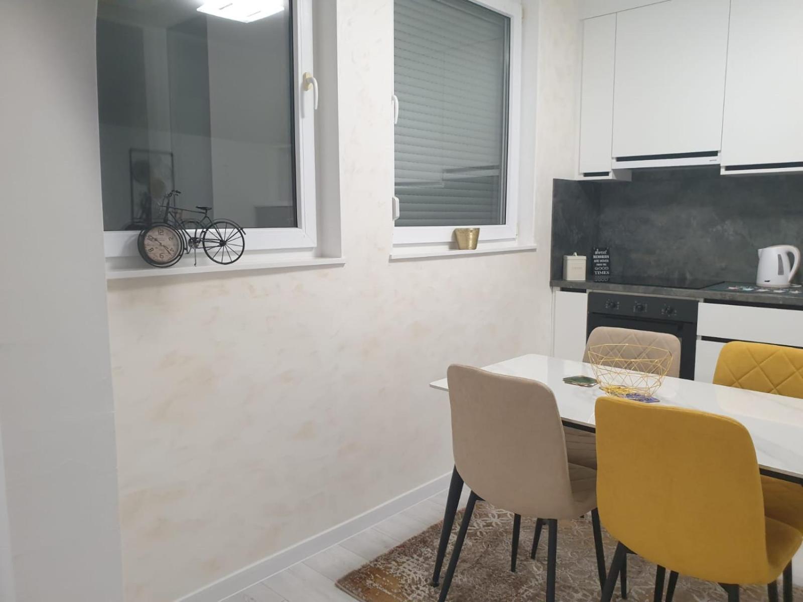 Studio Apartman Libero