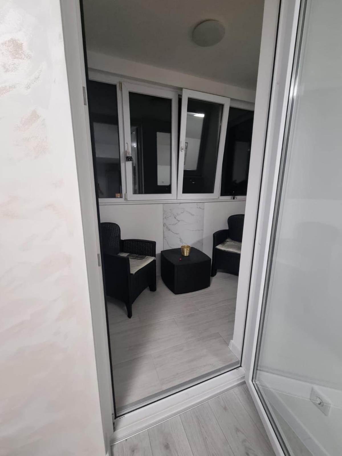 Studio Apartman Libero