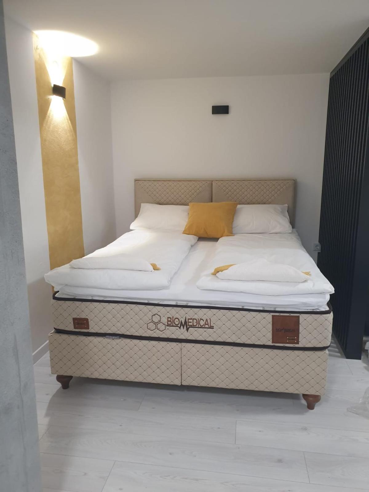 Studio Apartman Libero