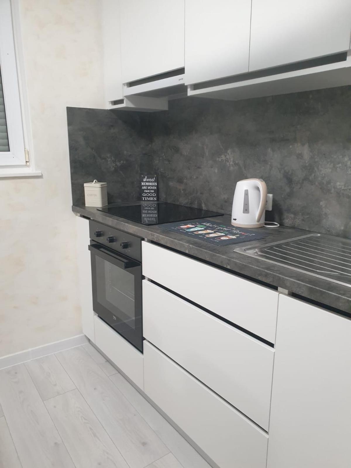 Studio Apartman Libero