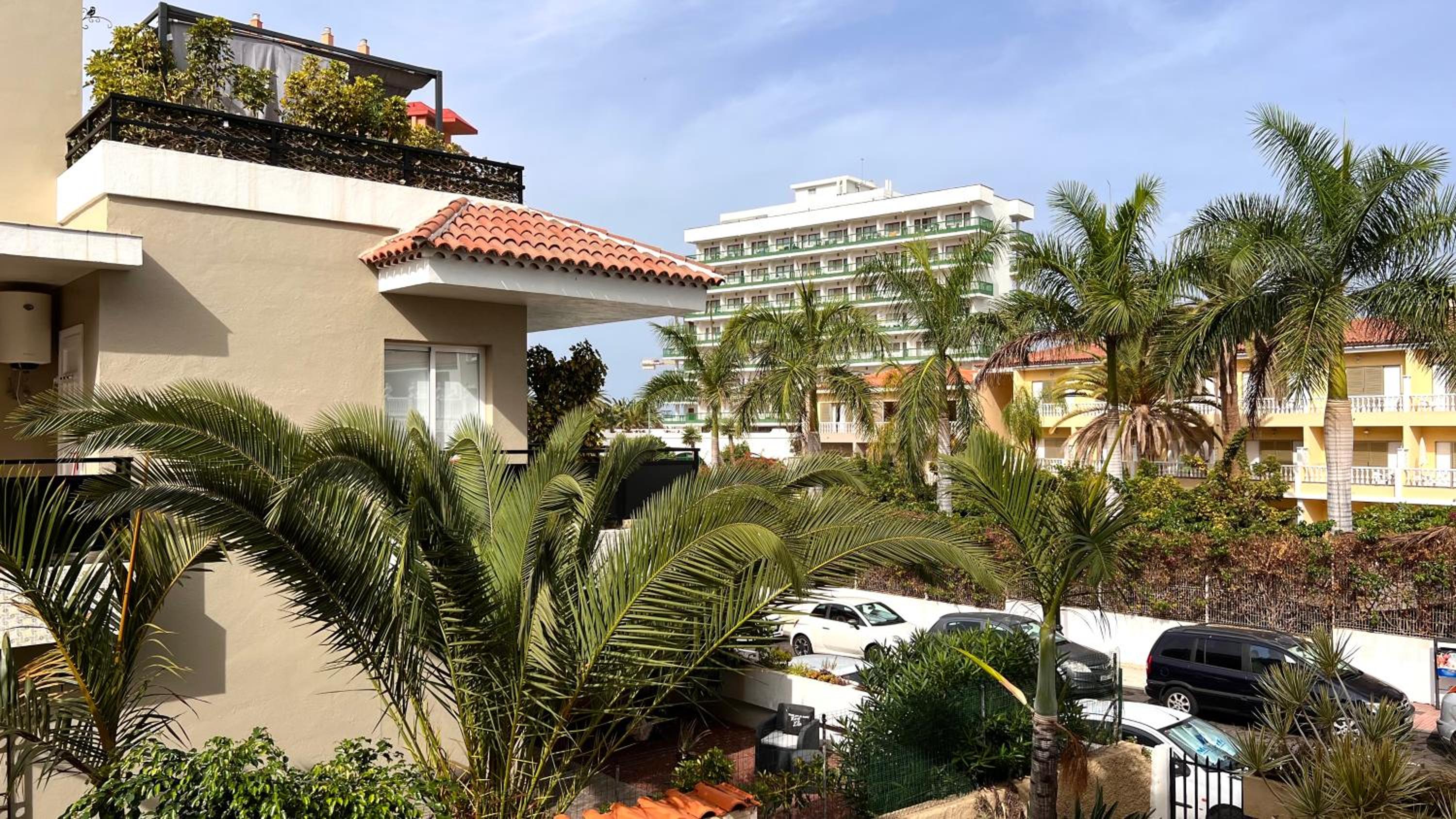 Casa TATIANA