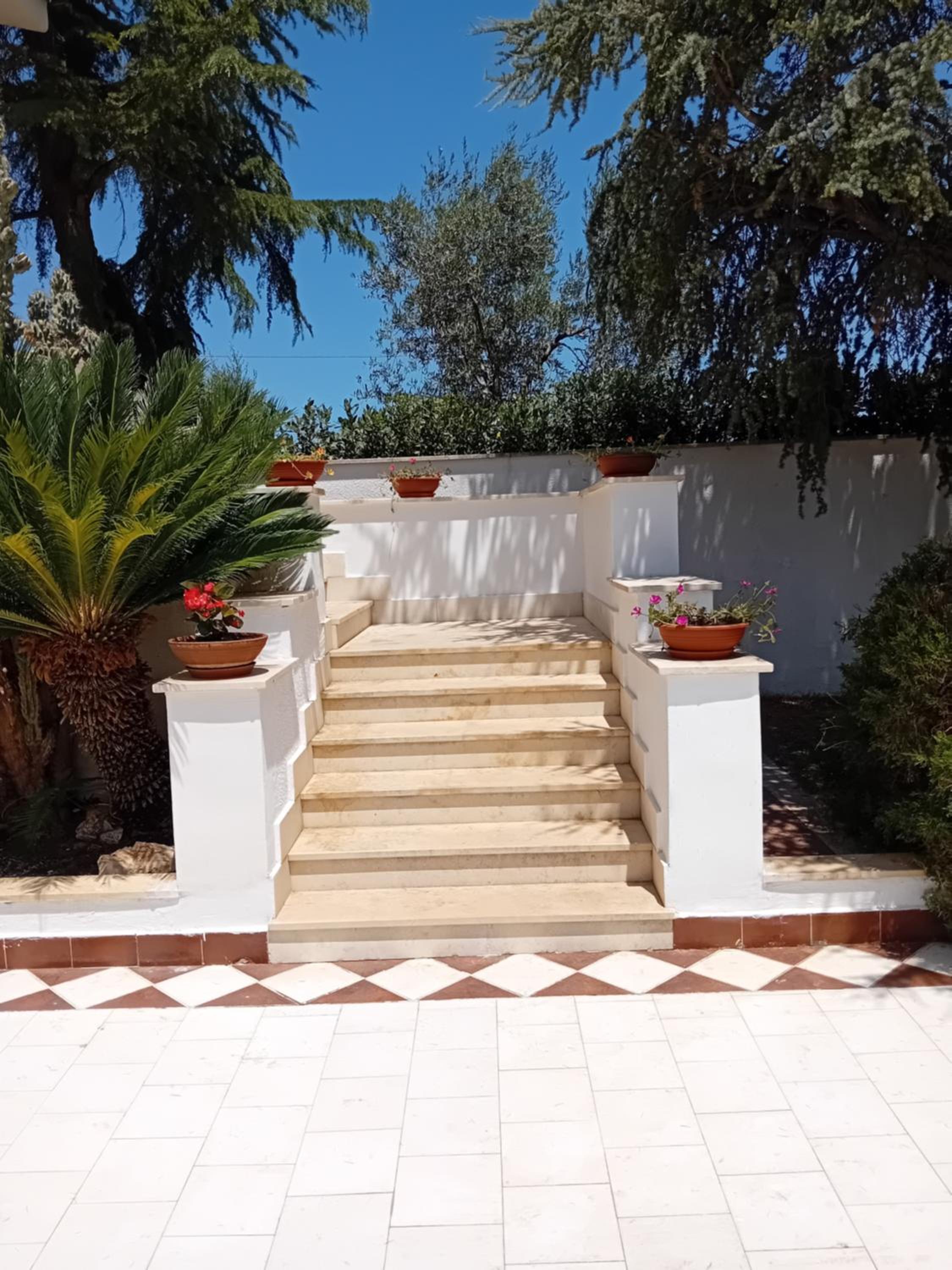 Serè Apartments & Garden view 5
