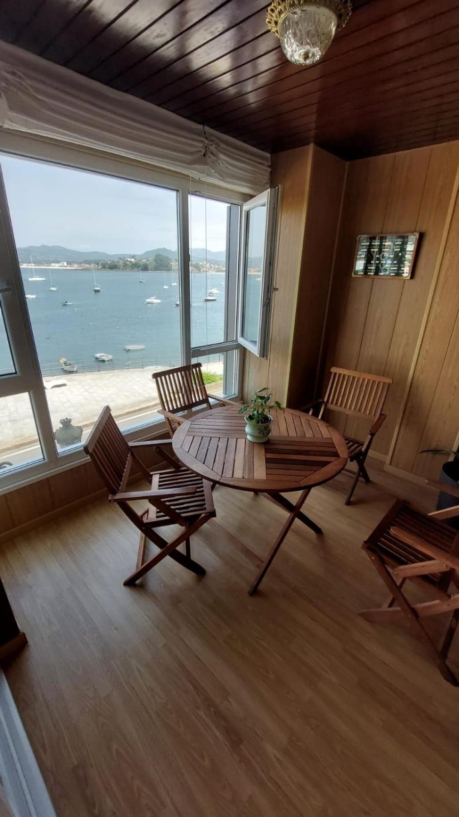 M O A Apartamento mariñeiro