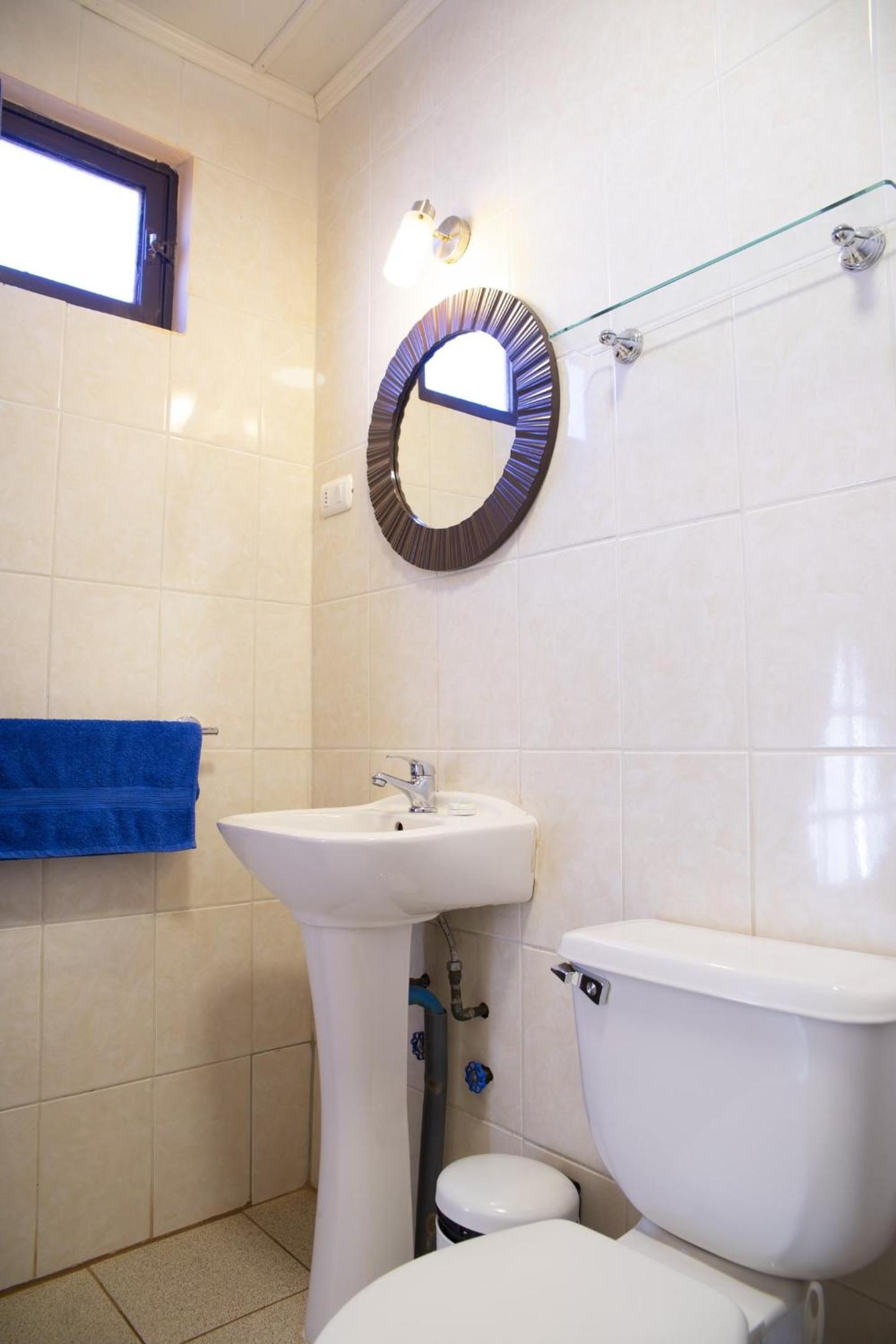 Casa Lickana B&B