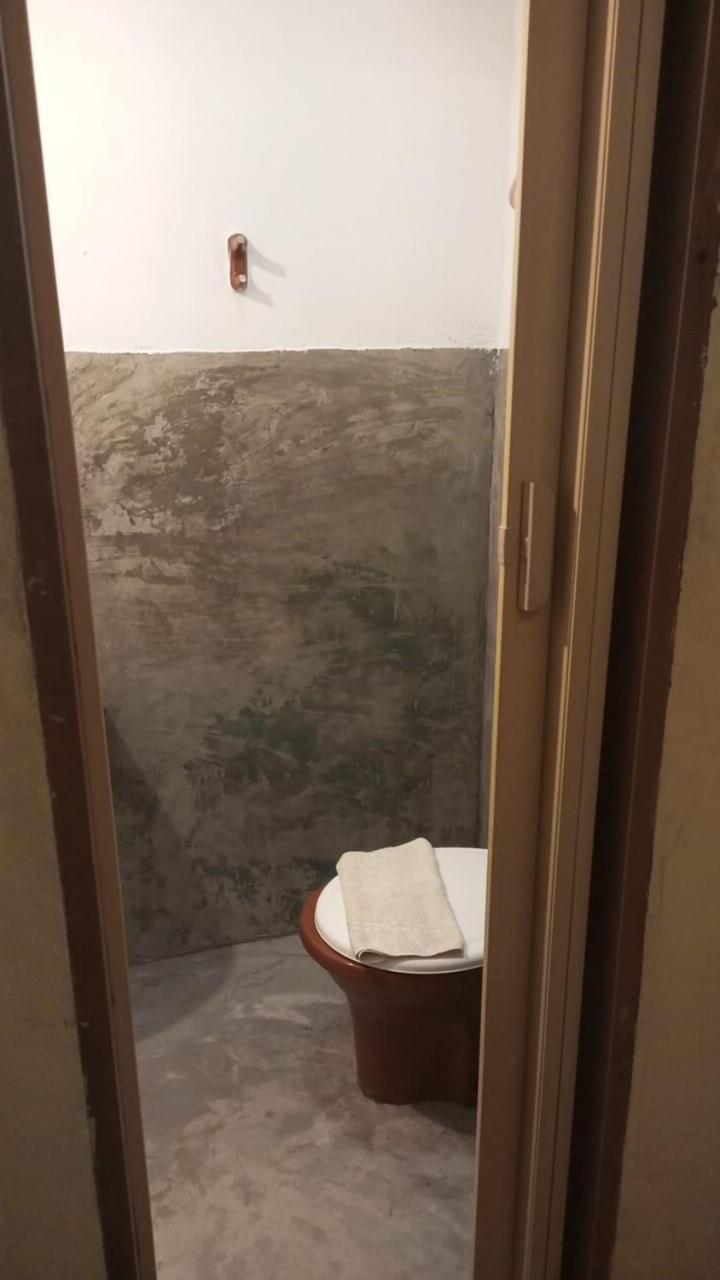 Pousada Deus mim Deu