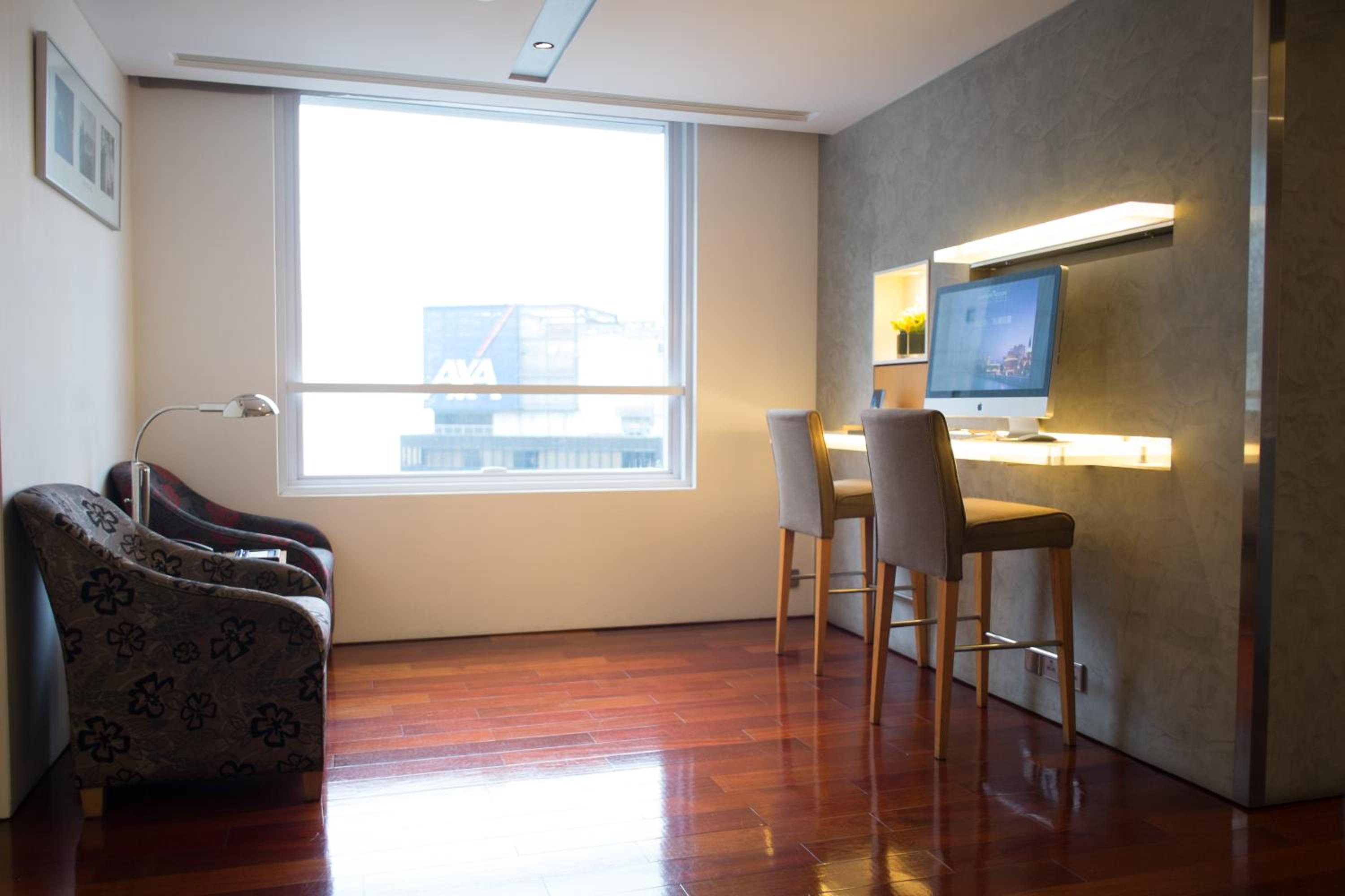 Novotel Century Hong Kong