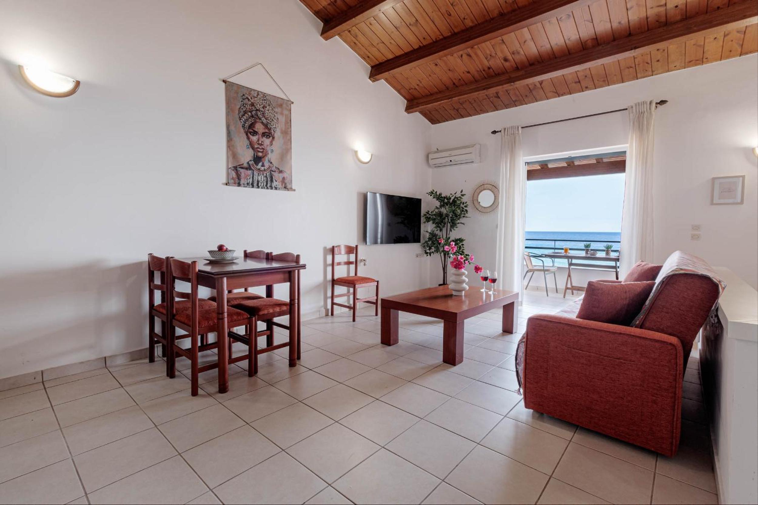 Etherial Stay in Corfu island Home166 by New Era view 5