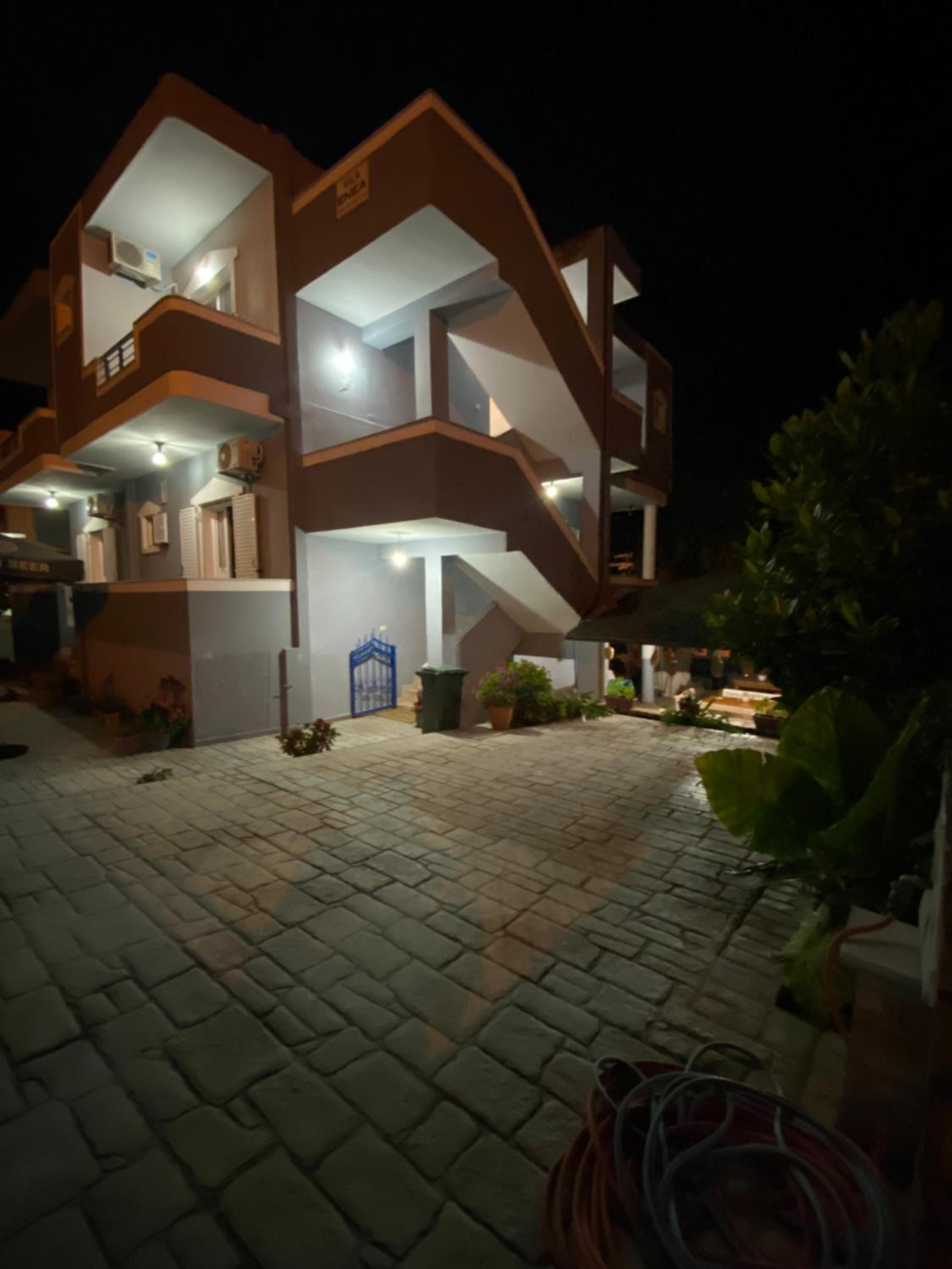 Vila Enea