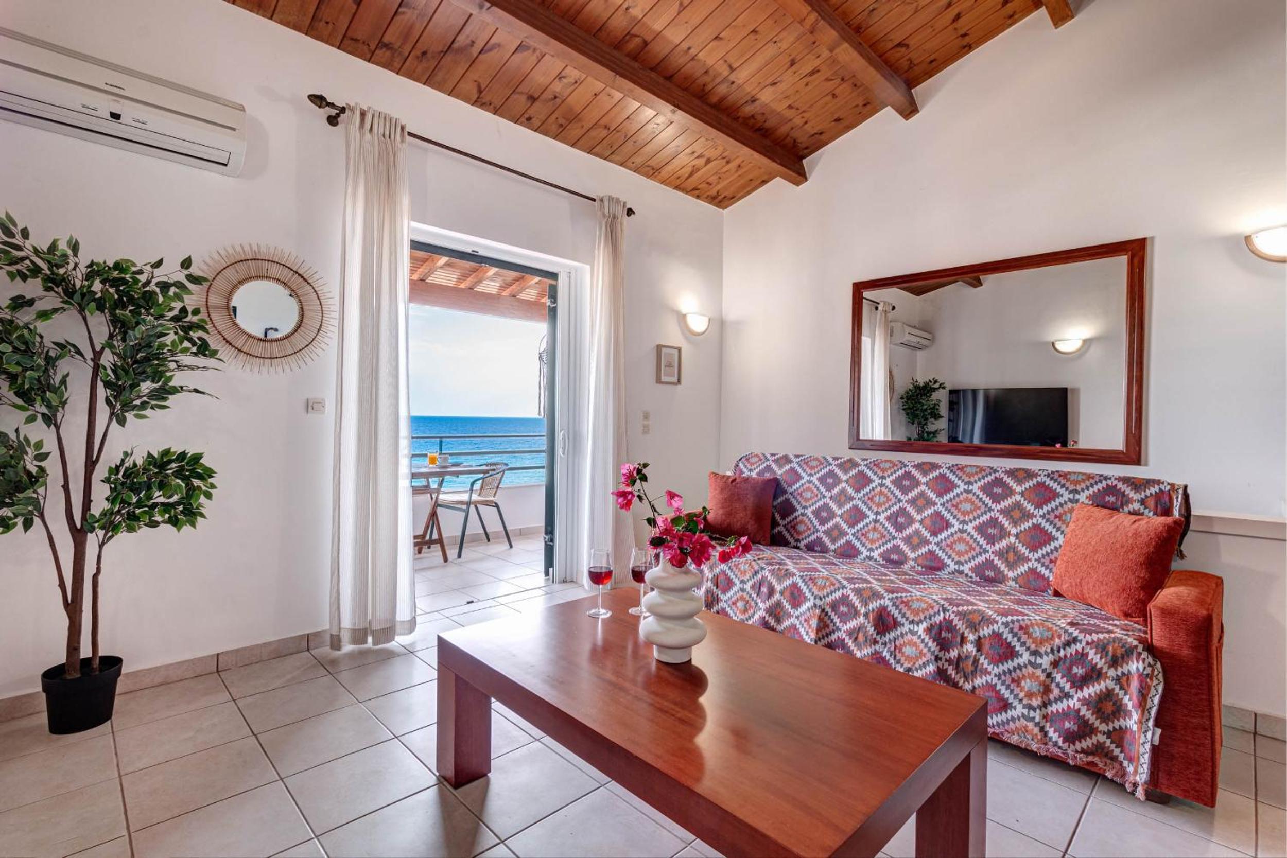 Etherial Stay in Corfu island Home166 by New Era view 4