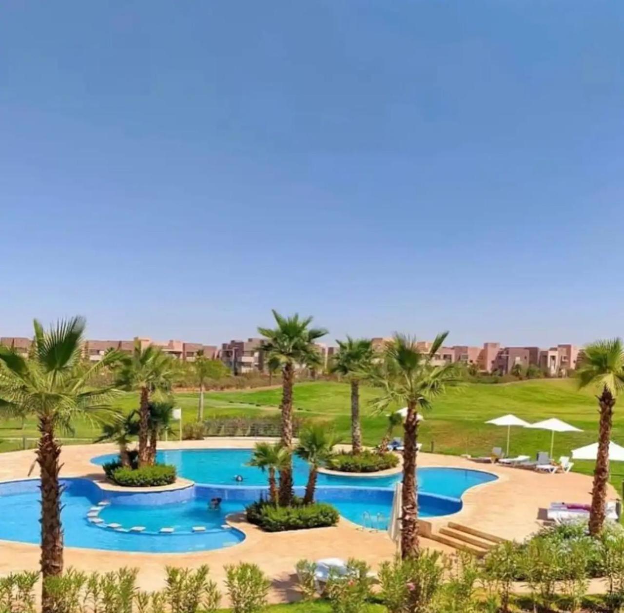 Prestigious Apartment view 2
