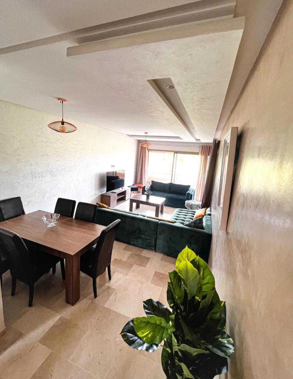 Prestigious Apartment view 5
