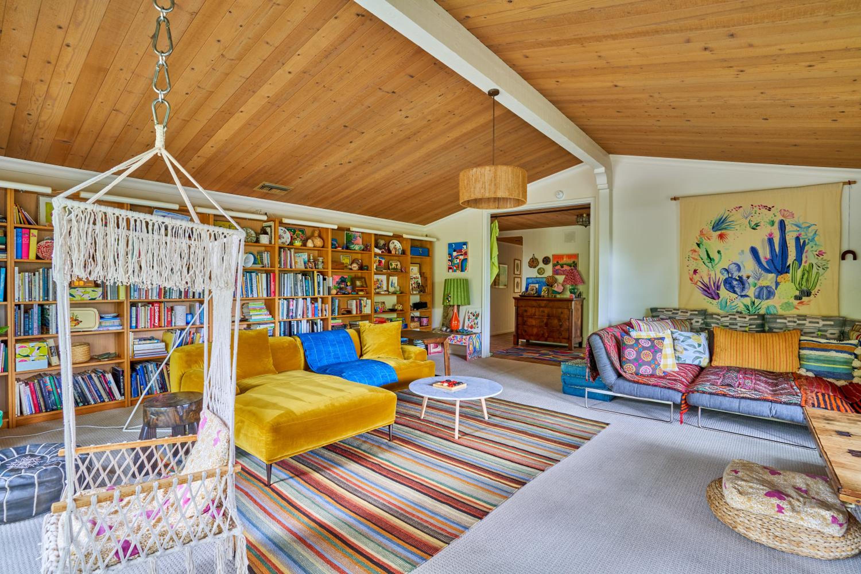 Ojai Vacations - Ojai Vacation Home with Views on the East End - Property Image 43