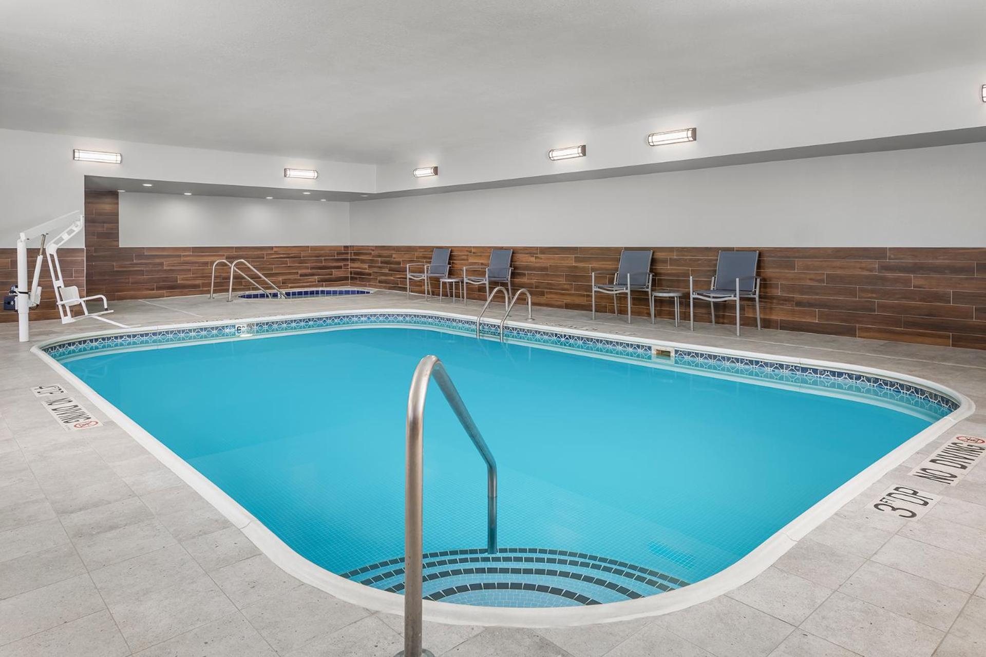 Fairfield Inn Suites Minneapolis Burnsville - Property Image 14