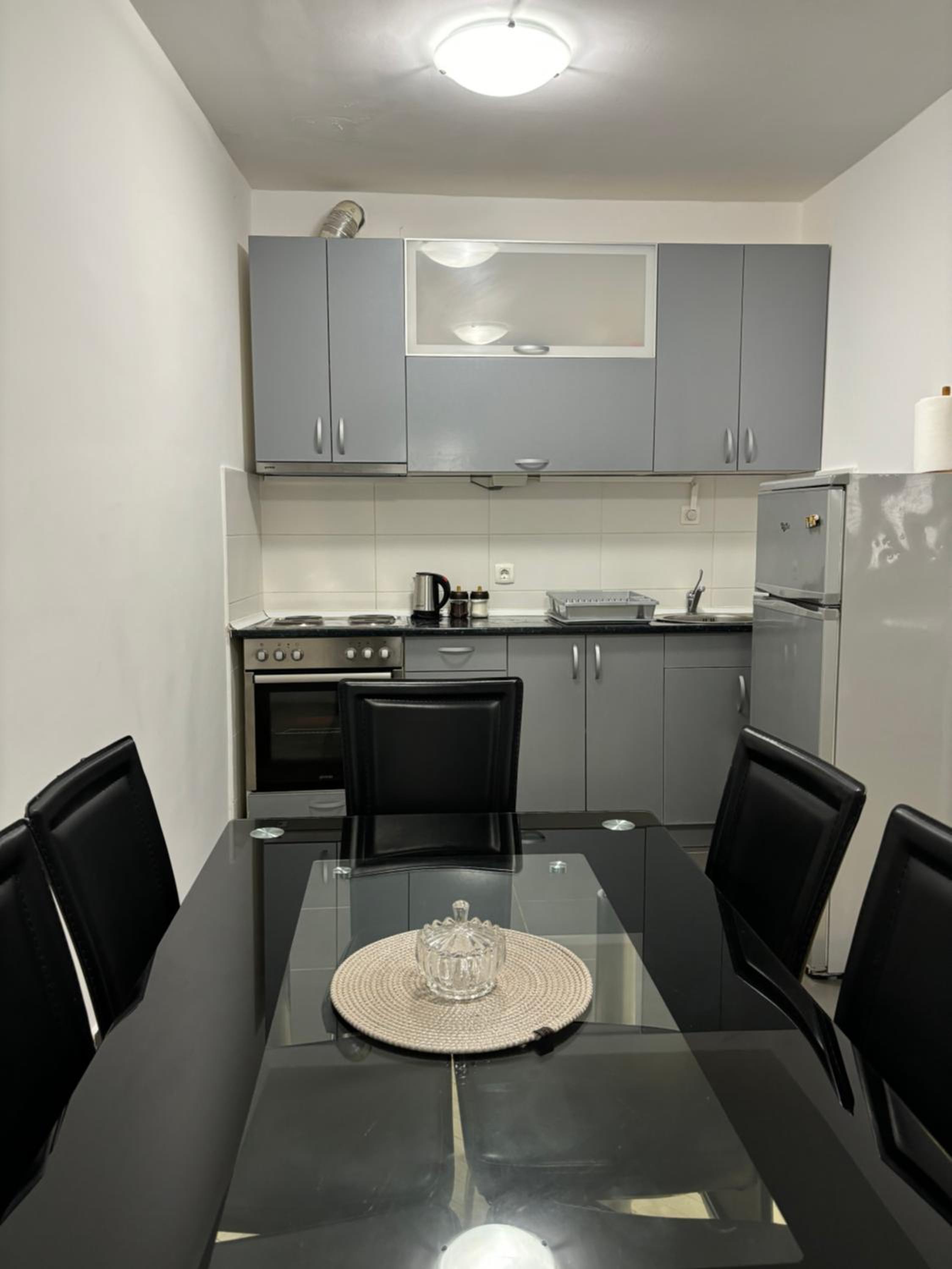 Apartment Citadela Old Town view 3